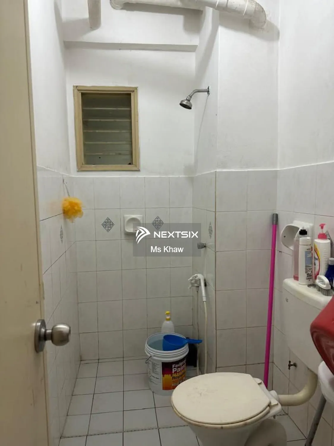 Apartment For Sale in Pasir Gudang Johor - Image 5