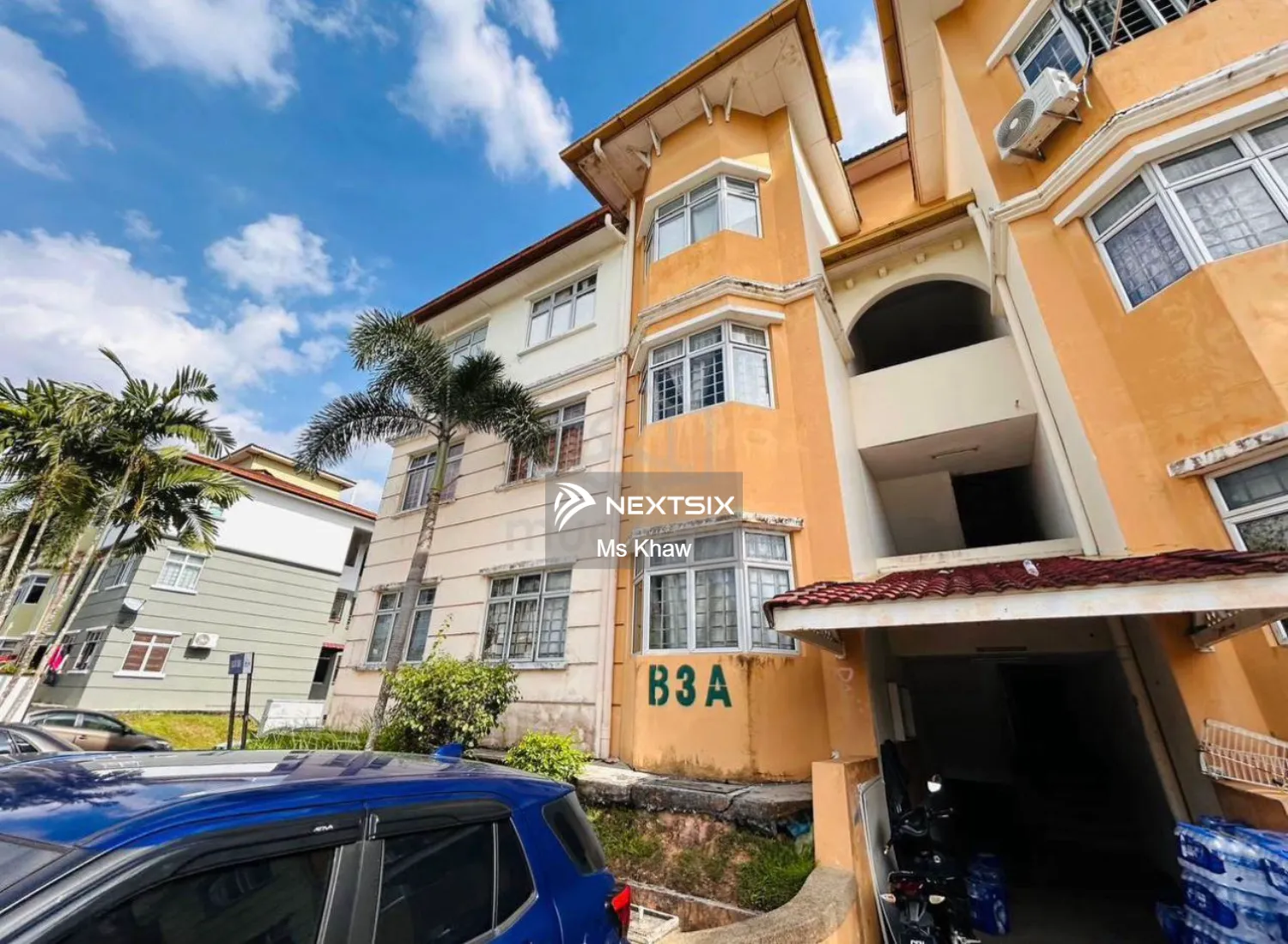 Apartment For Sale in Pasir Gudang Johor - Image 8