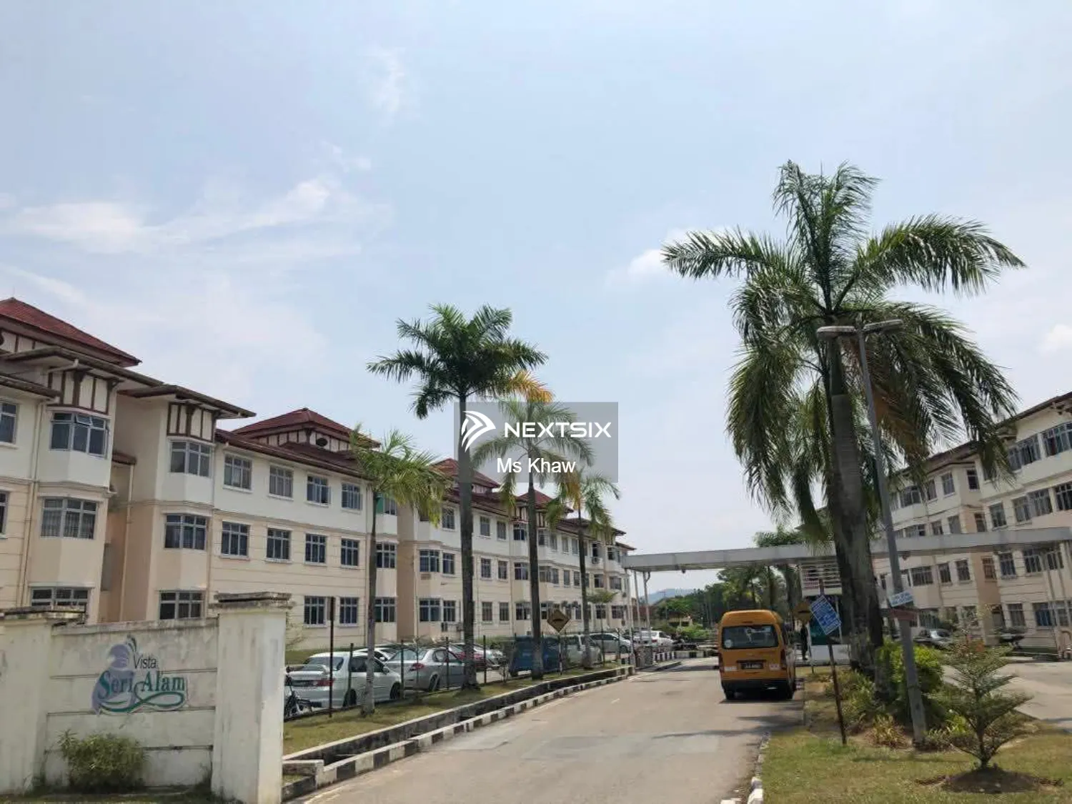 Apartment For Sale in Pasir Gudang Johor - Image 9