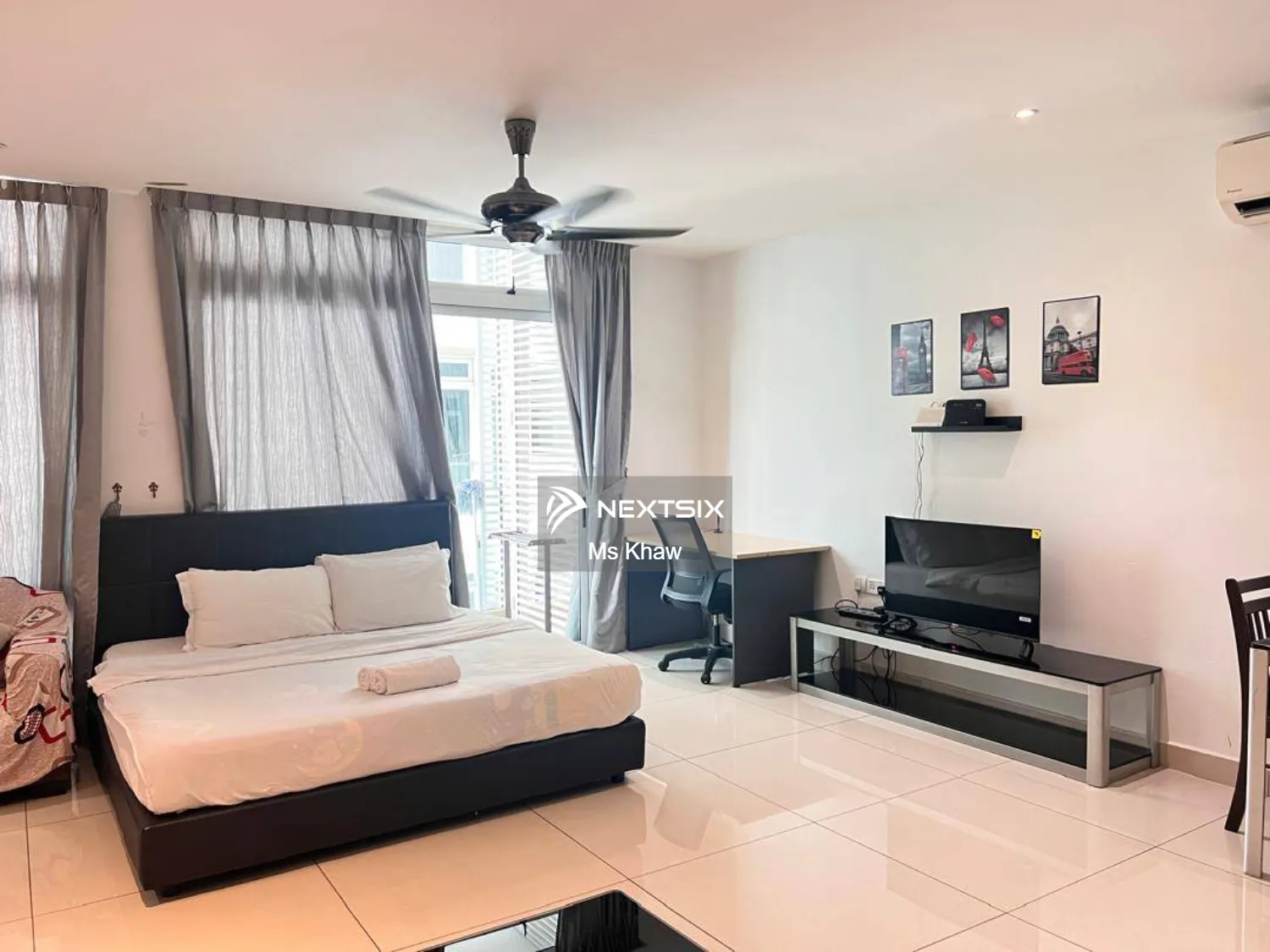 Condominium For Sale in Johor Bahru Johor