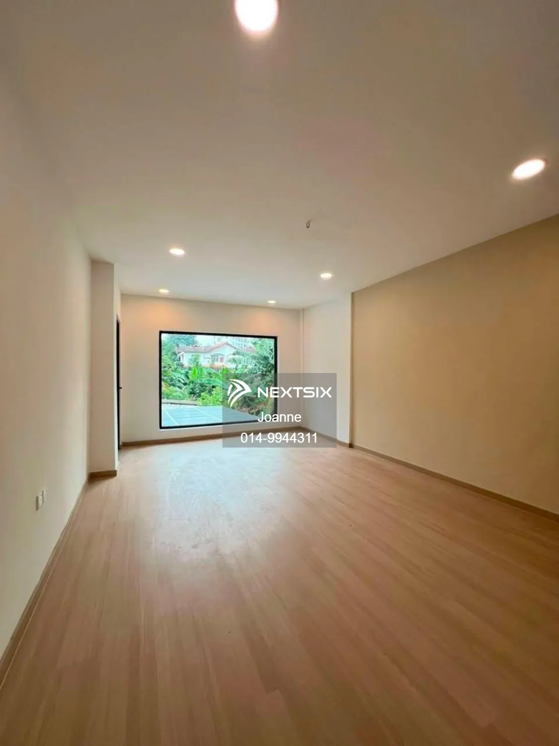 Semi-detached House For Sale in Johor Bahru Johor - Image 10