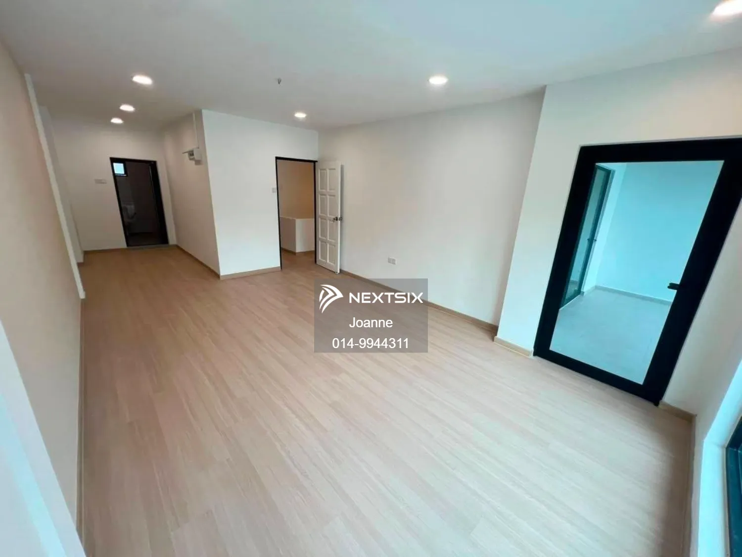 Semi-detached House For Sale in Johor Bahru Johor - Image 11