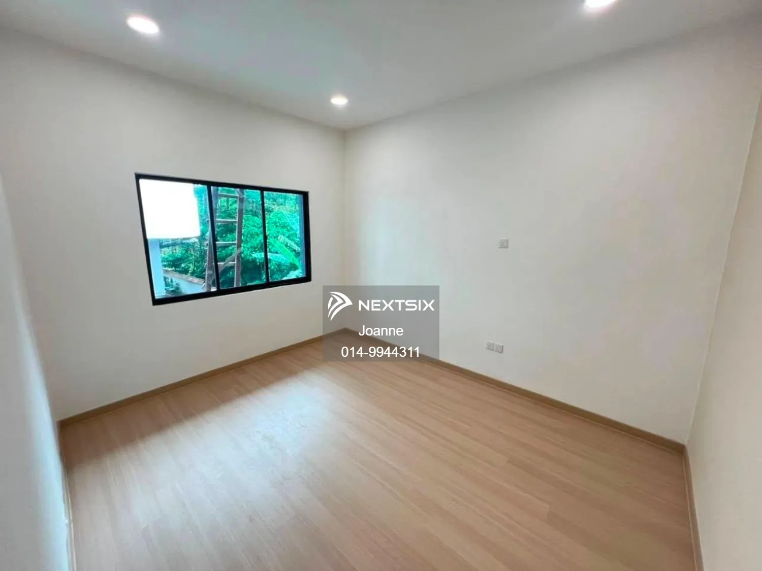 Semi-detached House For Sale in Johor Bahru Johor - Image 12