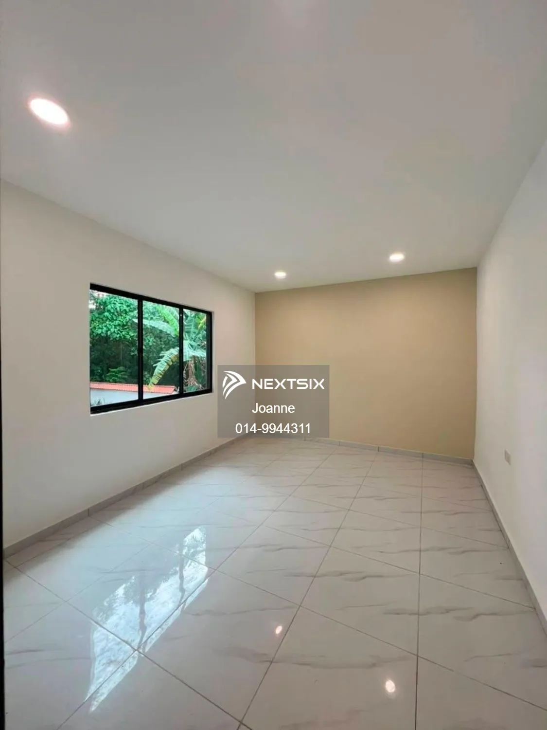 Semi-detached House For Sale in Johor Bahru Johor - Image 14