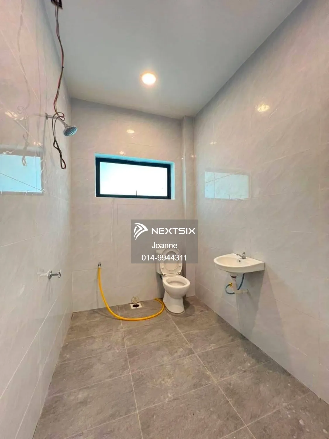 Semi-detached House For Sale in Johor Bahru Johor - Image 16