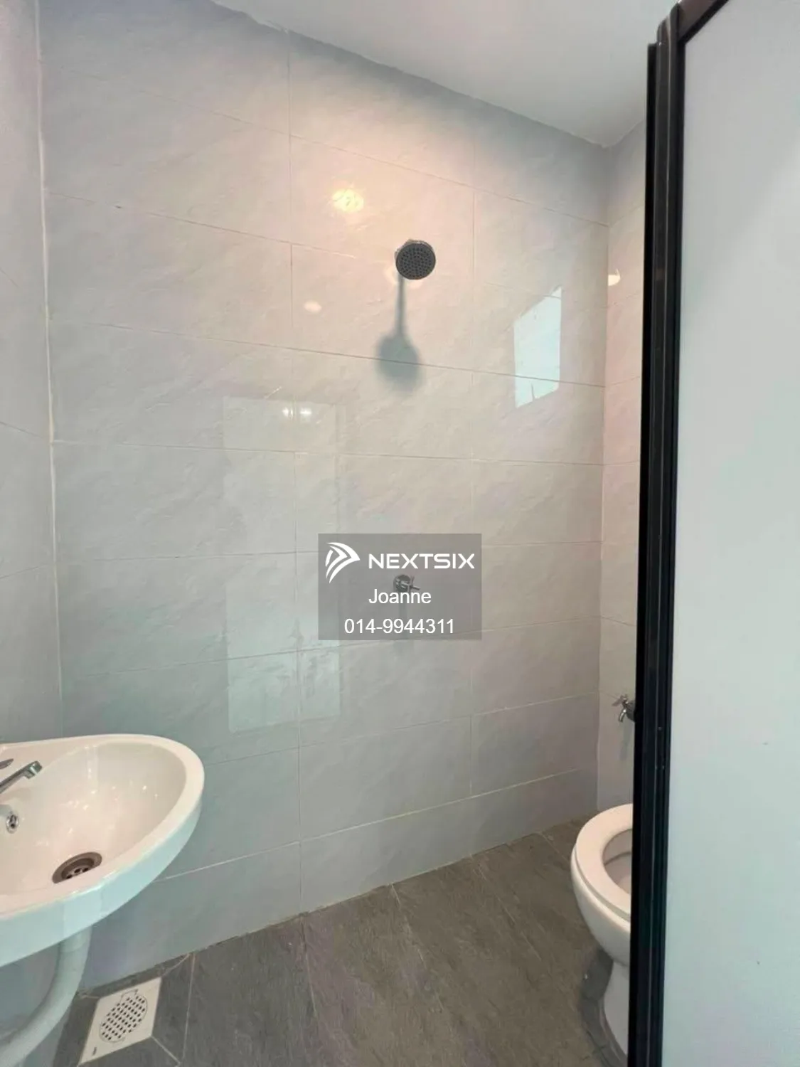 Semi-detached House For Sale in Johor Bahru Johor - Image 17