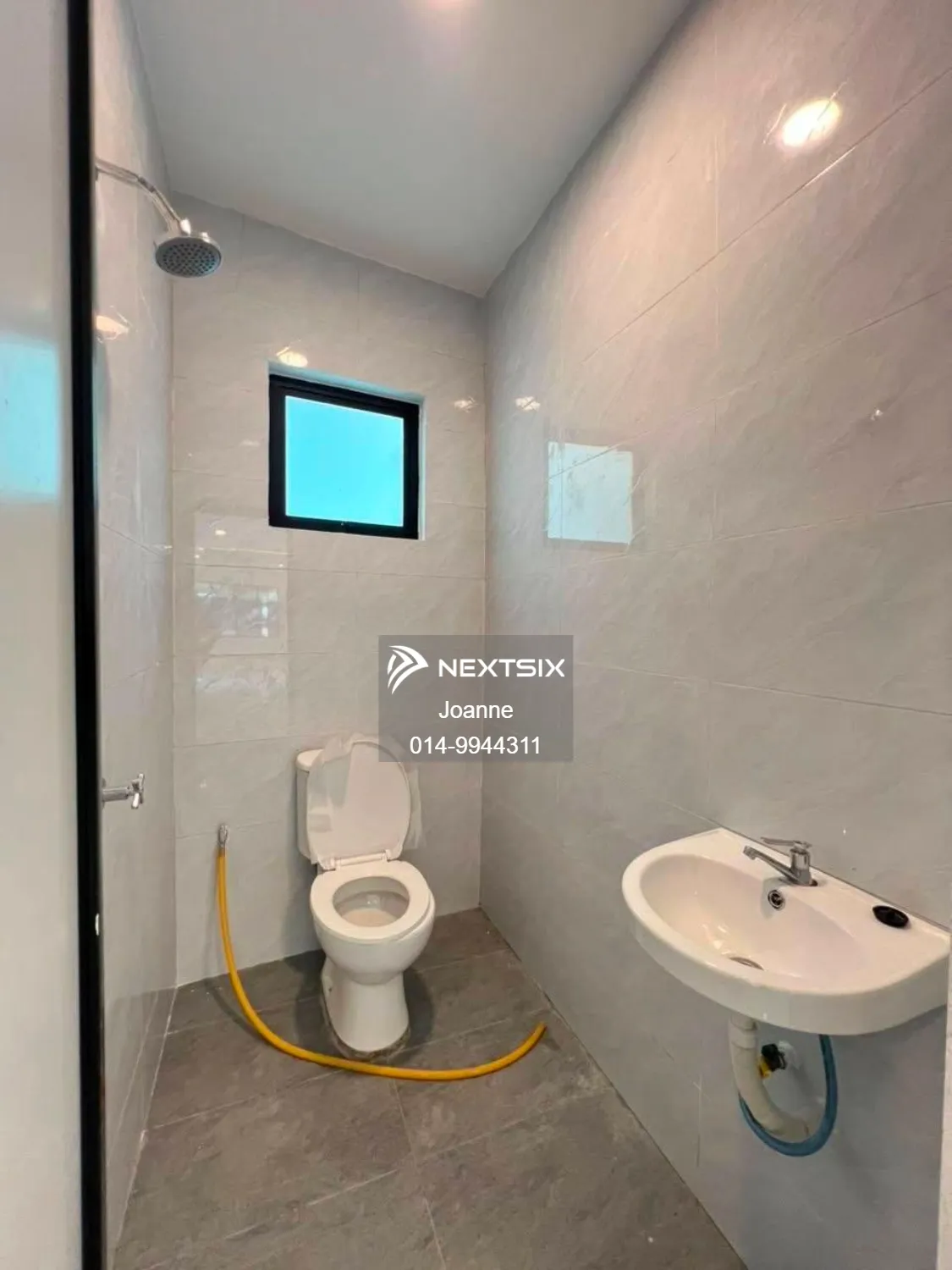Semi-detached House For Sale in Johor Bahru Johor - Image 18
