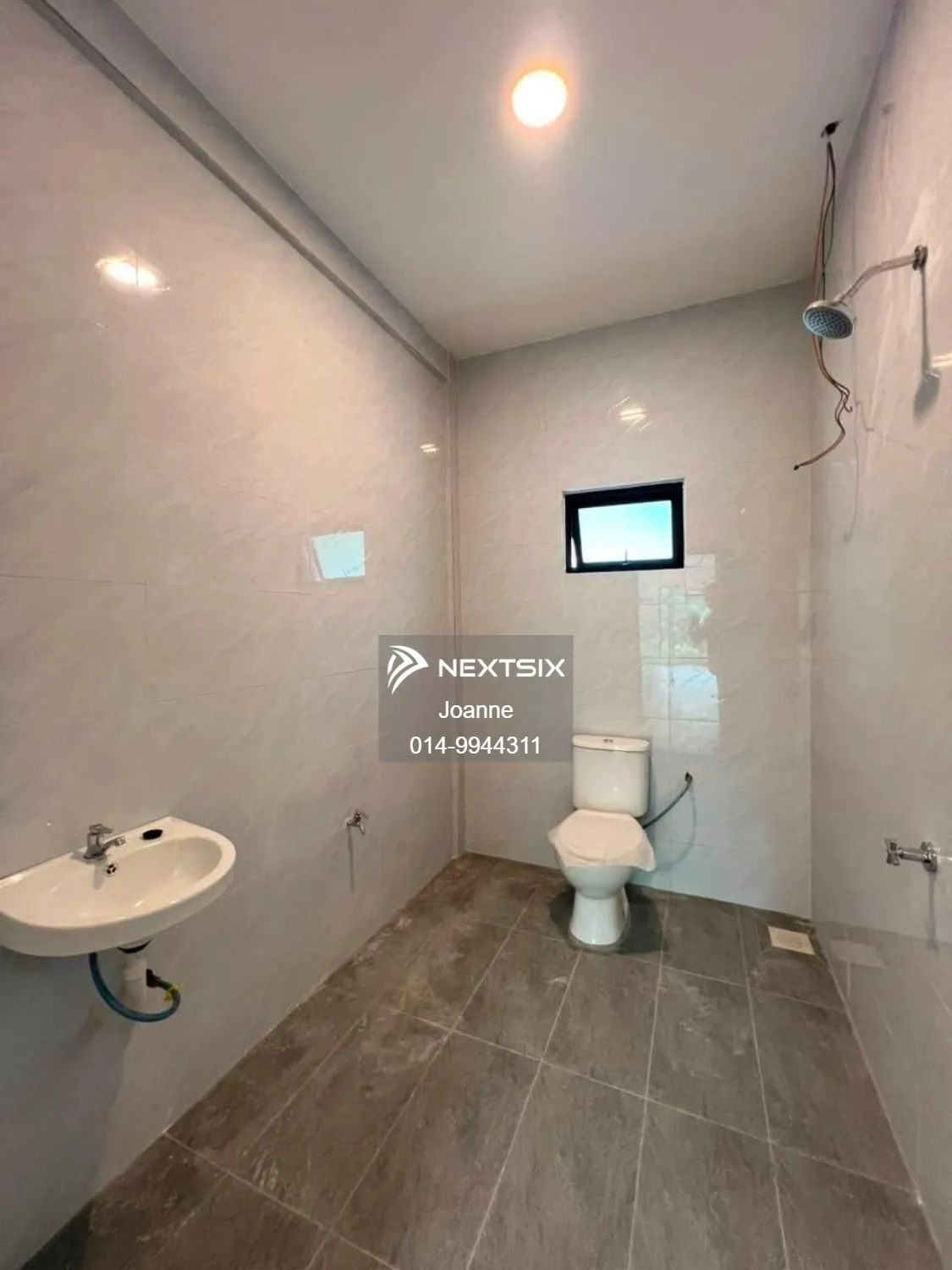 Semi-detached House For Sale in Johor Bahru Johor - Image 19