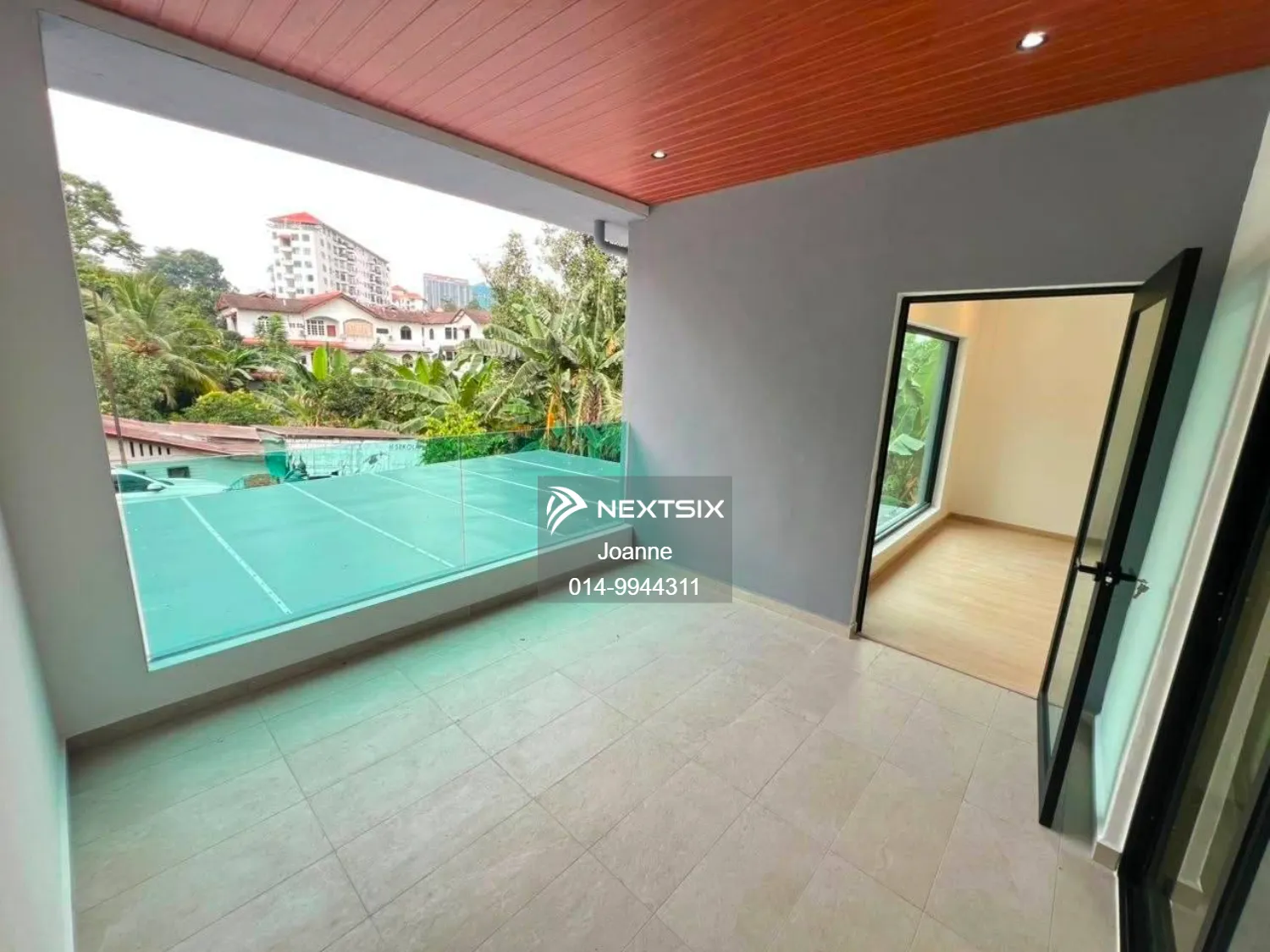 Semi-detached House For Sale in Johor Bahru Johor - Image 20