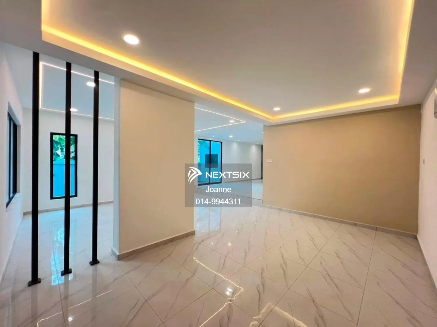 Semi-detached House For Sale in Johor Bahru Johor - Image 5