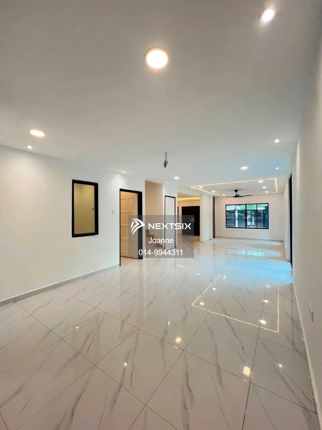 Semi-detached House For Sale in Johor Bahru Johor - Image 6