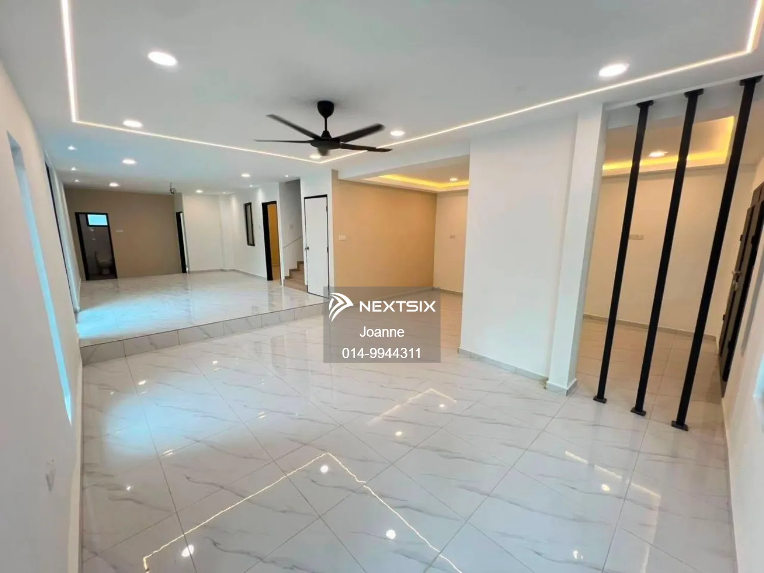 Semi-detached House For Sale in Johor Bahru Johor - Image 7