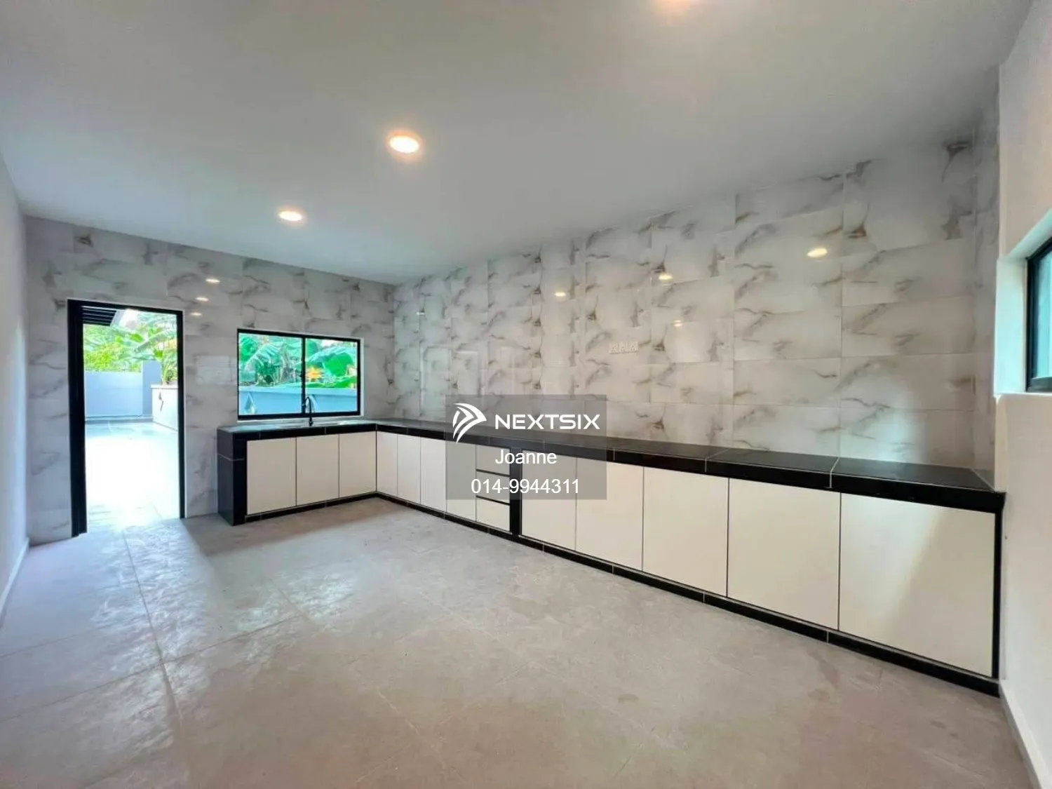 Semi-detached House For Sale in Johor Bahru Johor - Image 8