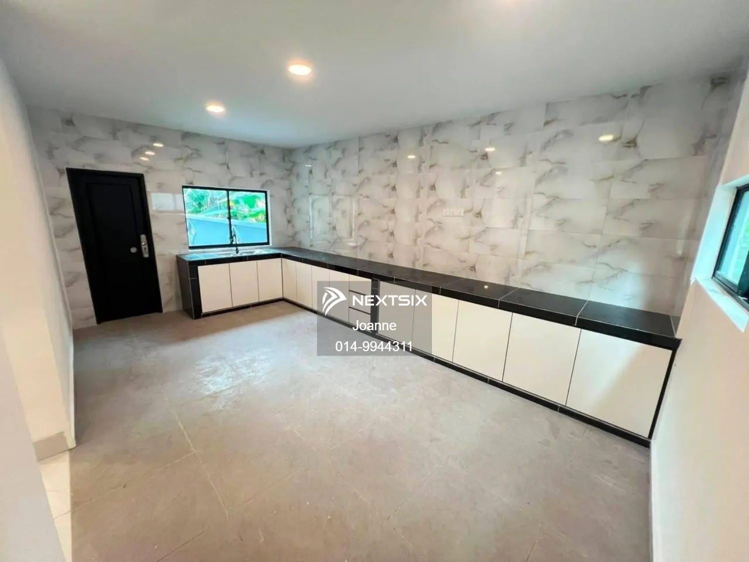 Semi-detached House For Sale in Johor Bahru Johor - Image 9