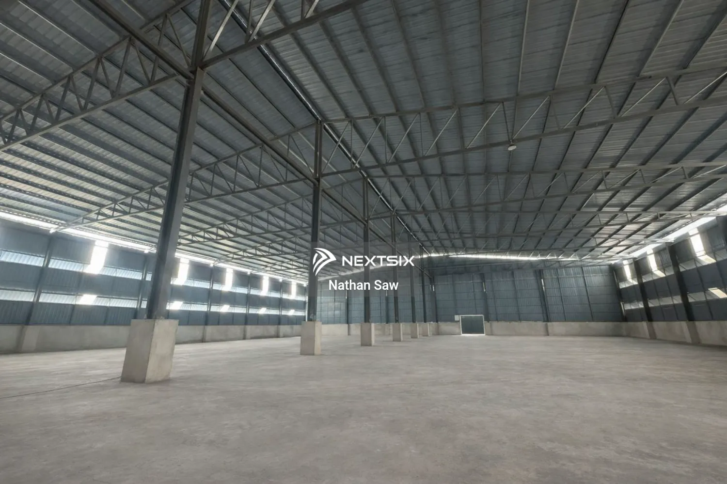 Warehouse For Rent in Simpang Ampat Penang - Image 2