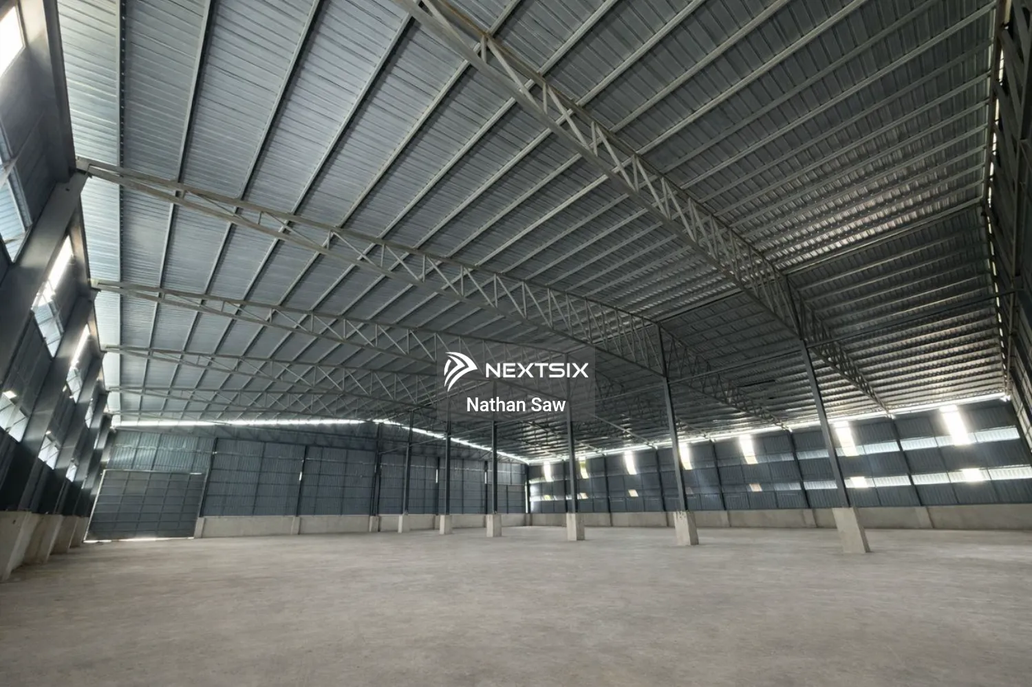 Warehouse For Rent in Simpang Ampat Penang - Image 3
