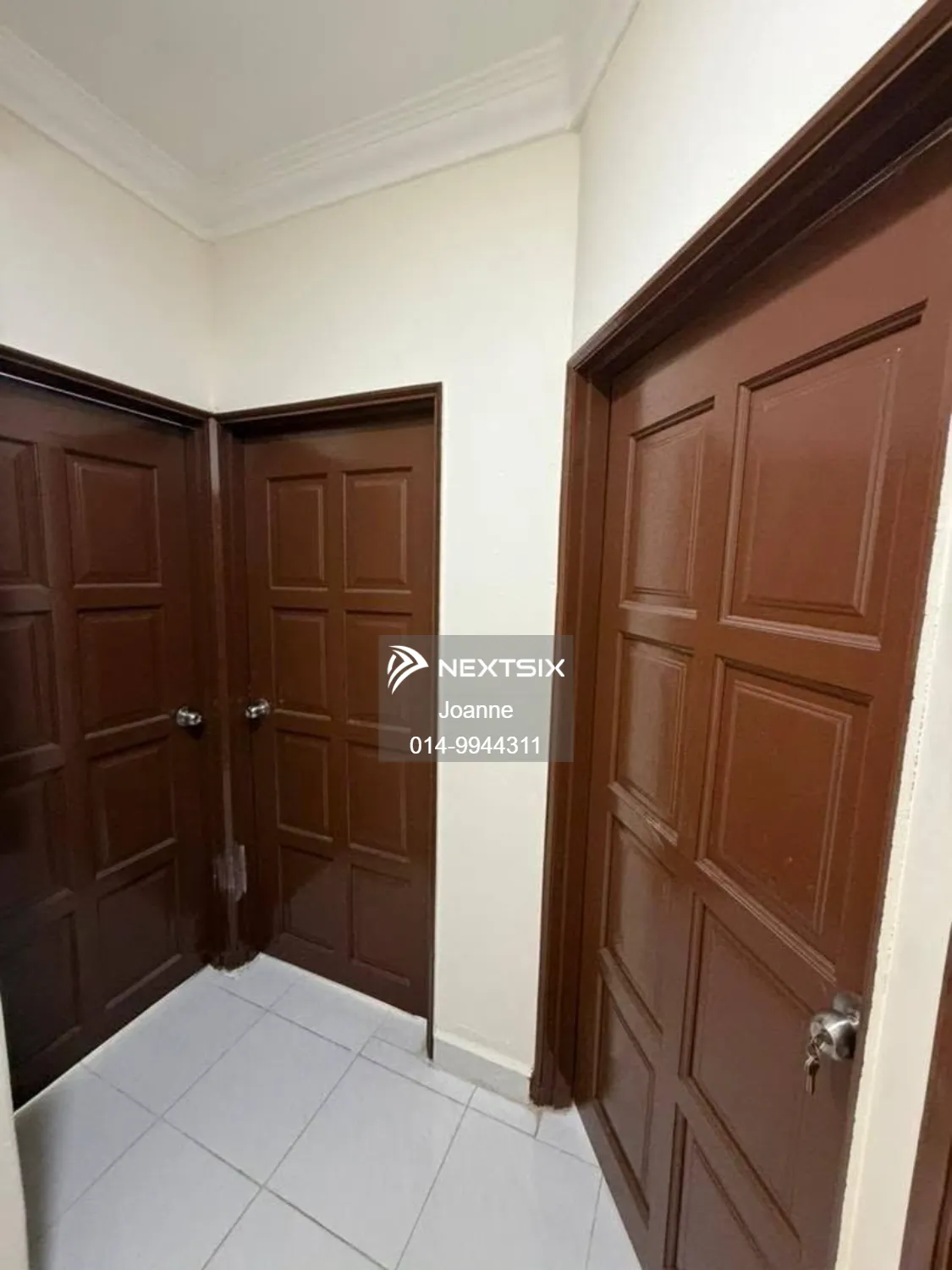 2-sty Terrace/Link House For Sale in Kulai Johor - Image 11