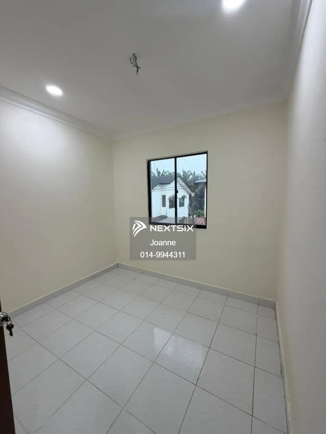 2-sty Terrace/Link House For Sale in Kulai Johor - Image 13