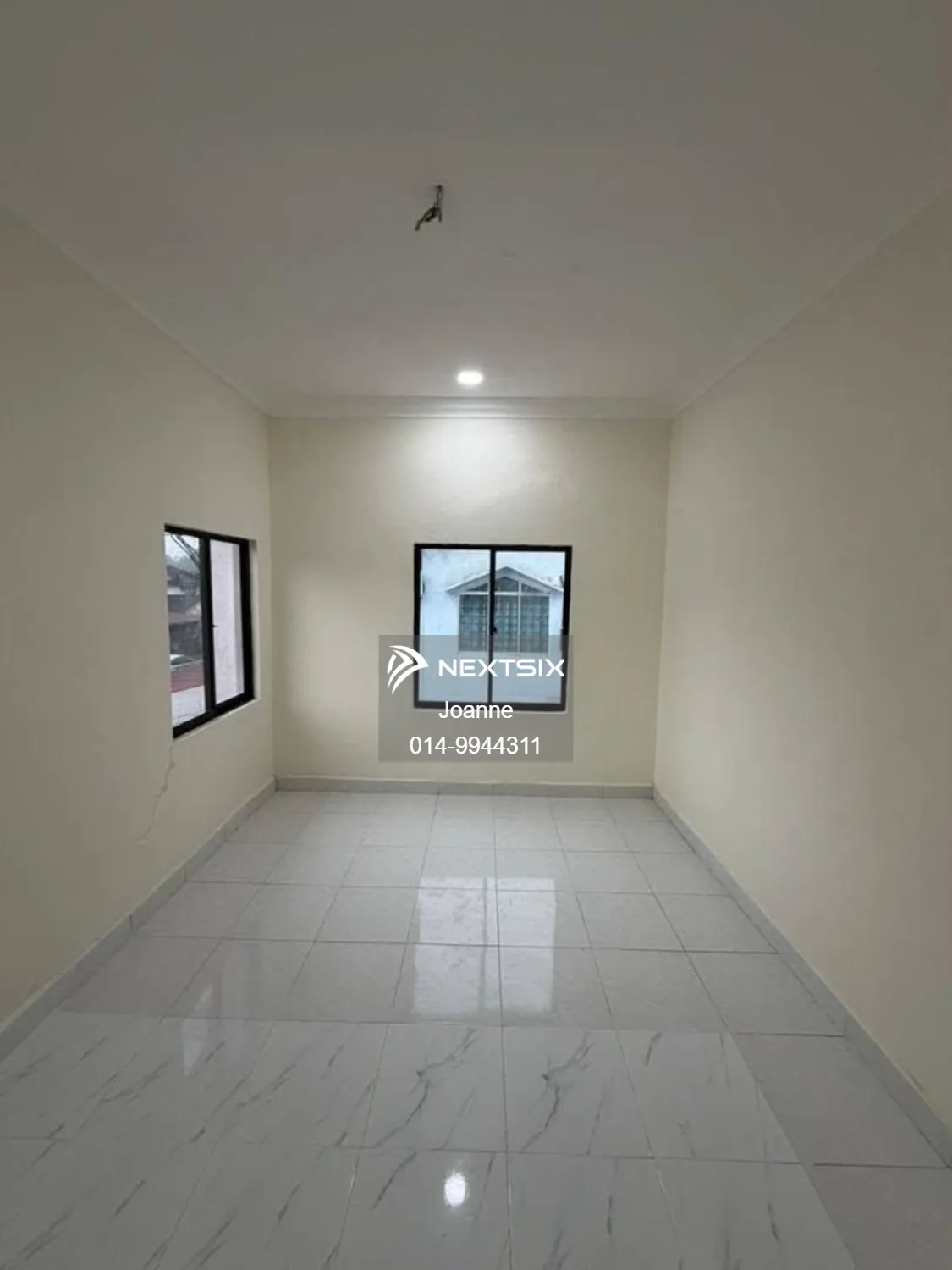 2-sty Terrace/Link House For Sale in Kulai Johor - Image 17