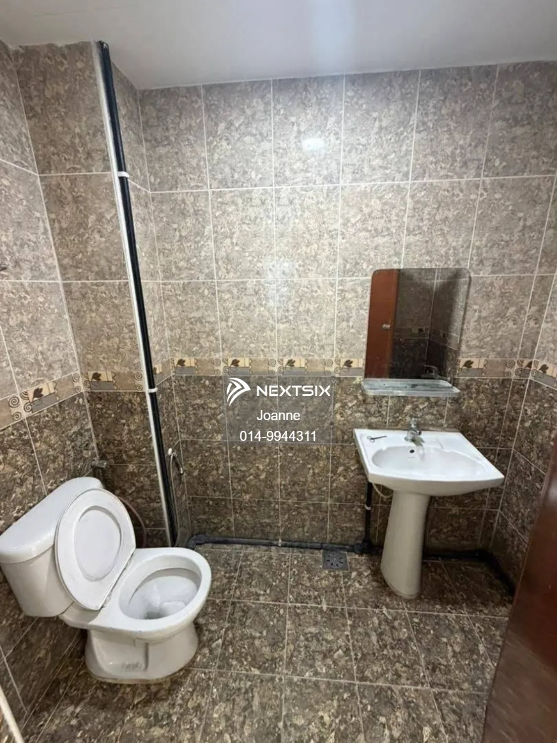 2-sty Terrace/Link House For Sale in Kulai Johor - Image 18