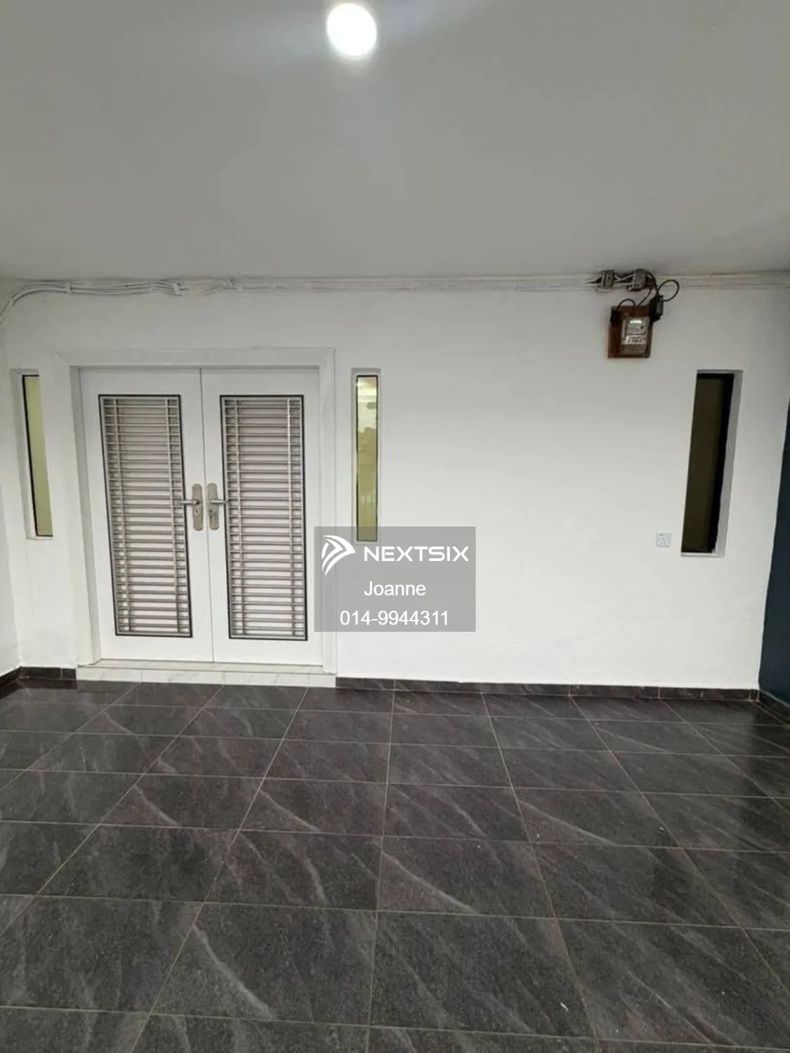 2-sty Terrace/Link House For Sale in Kulai Johor - Image 2