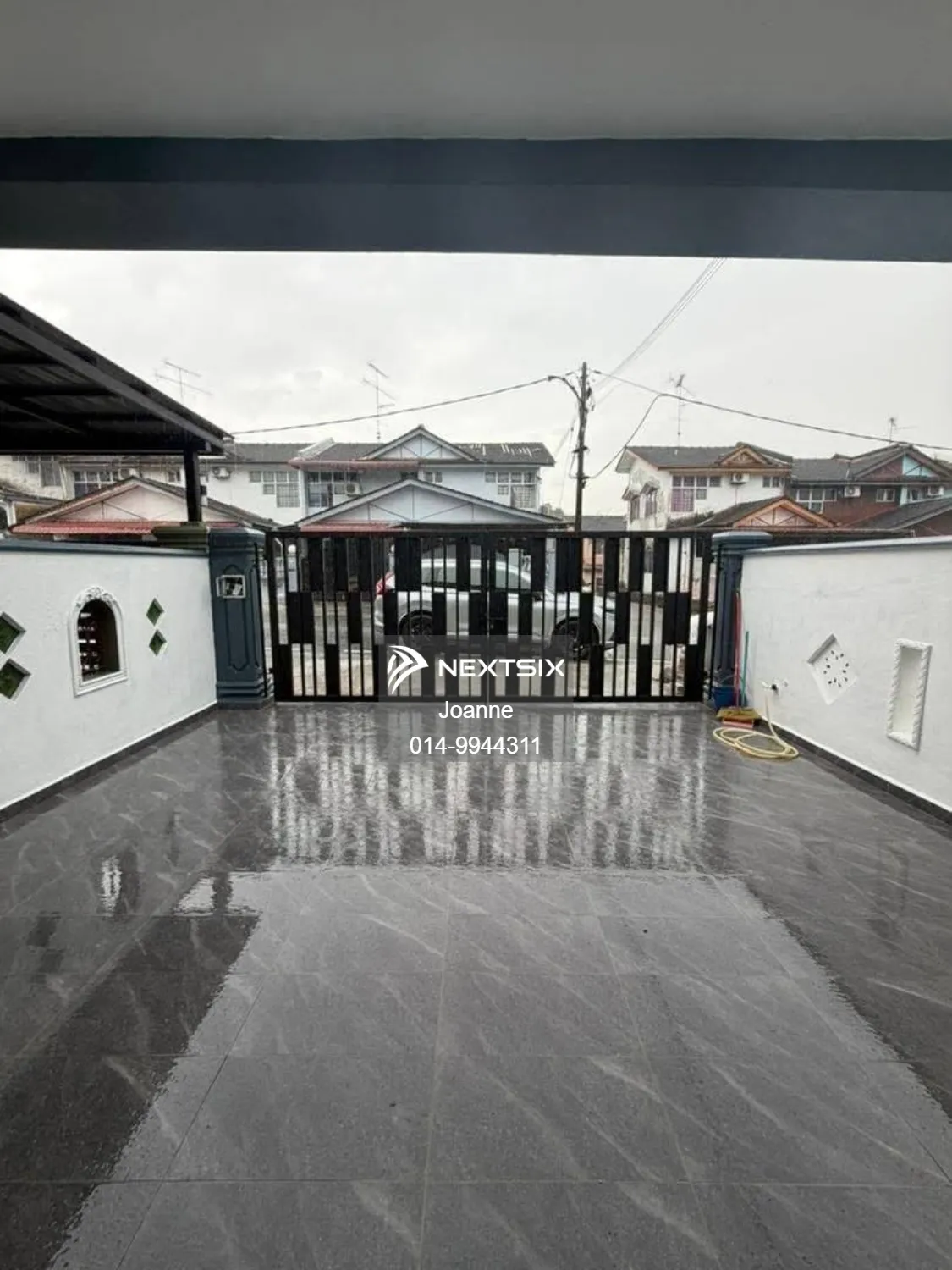 2-sty Terrace/Link House For Sale in Kulai Johor - Image 3