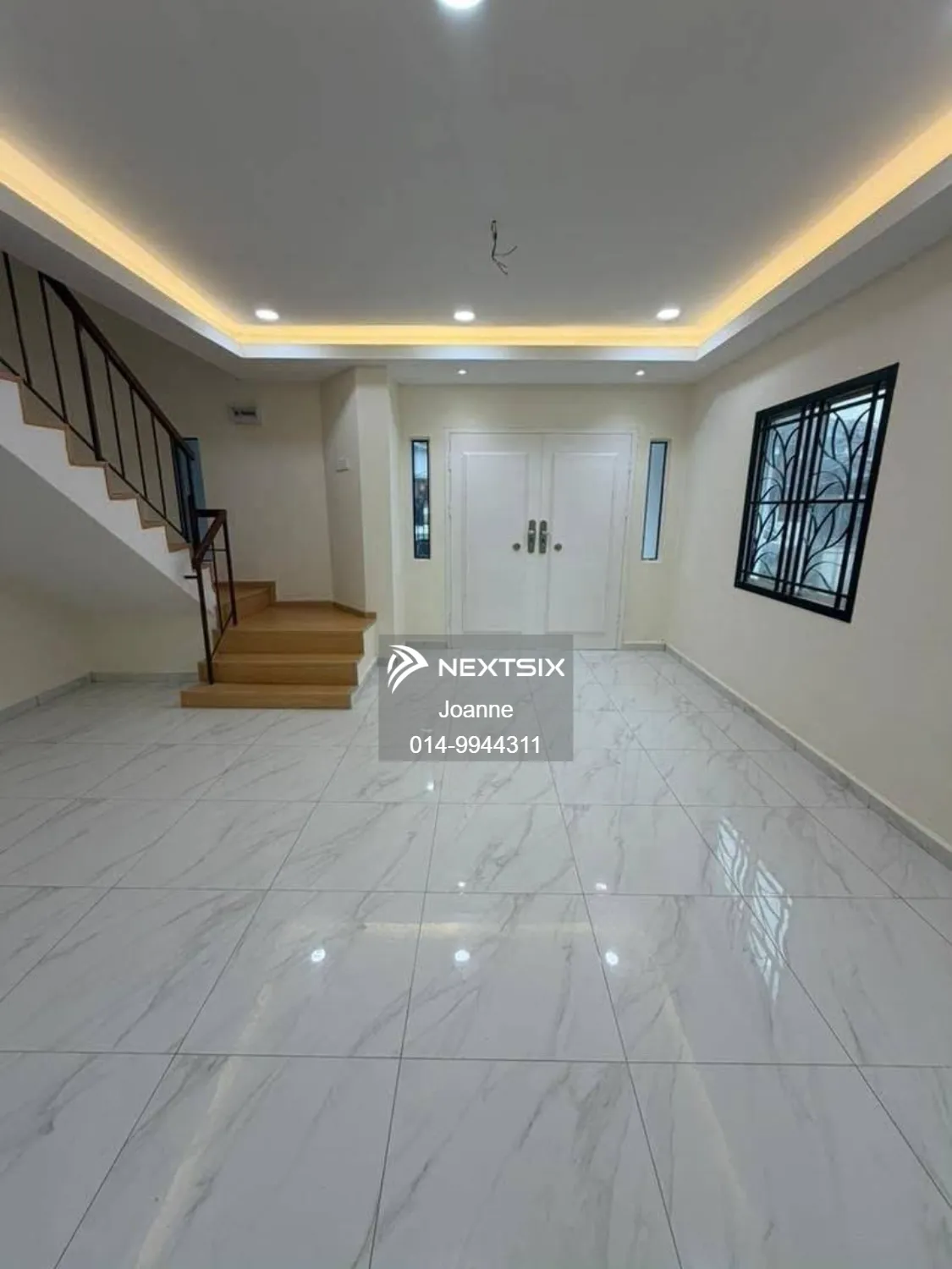 2-sty Terrace/Link House For Sale in Kulai Johor - Image 4