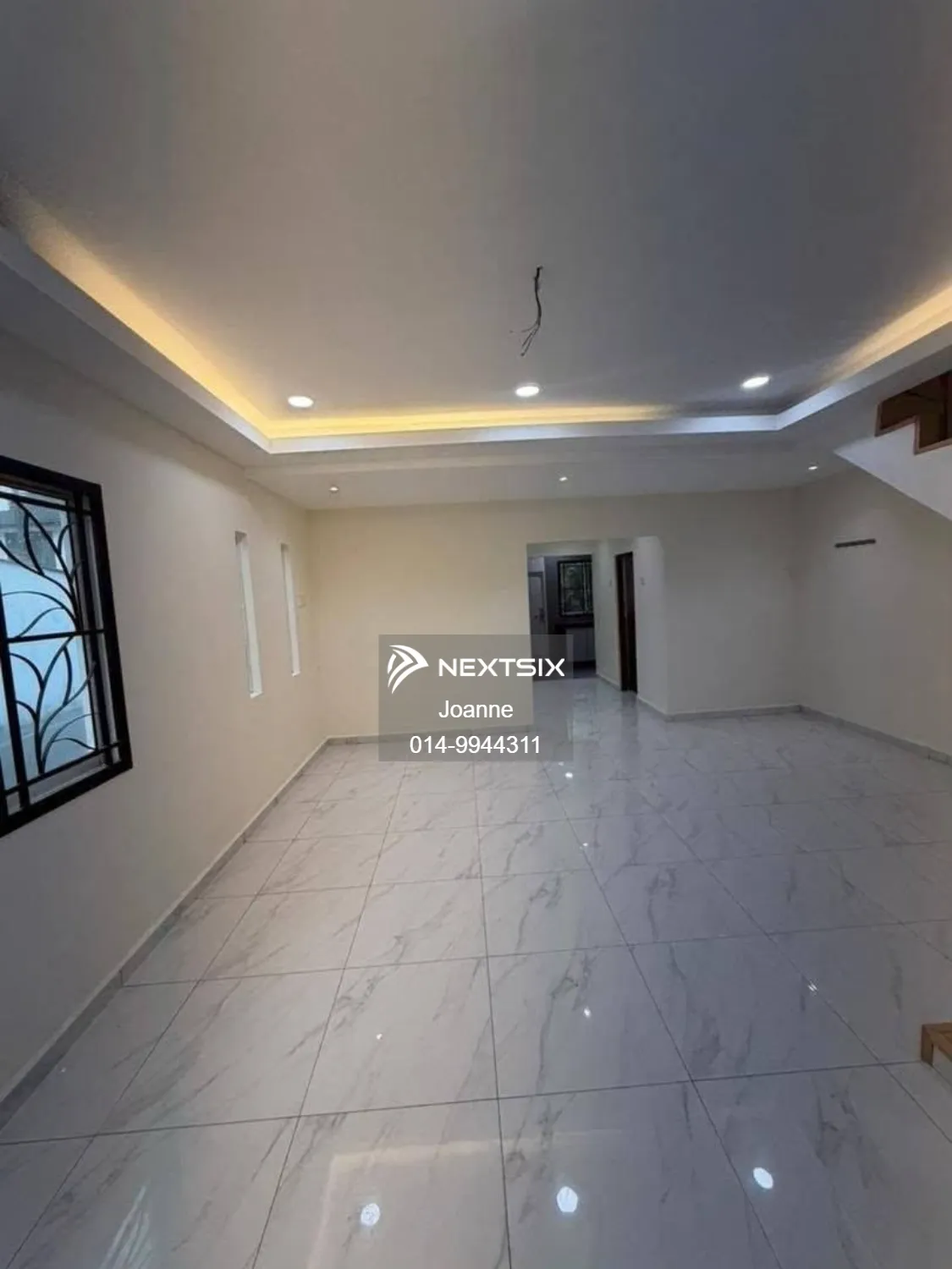 2-sty Terrace/Link House For Sale in Kulai Johor - Image 5