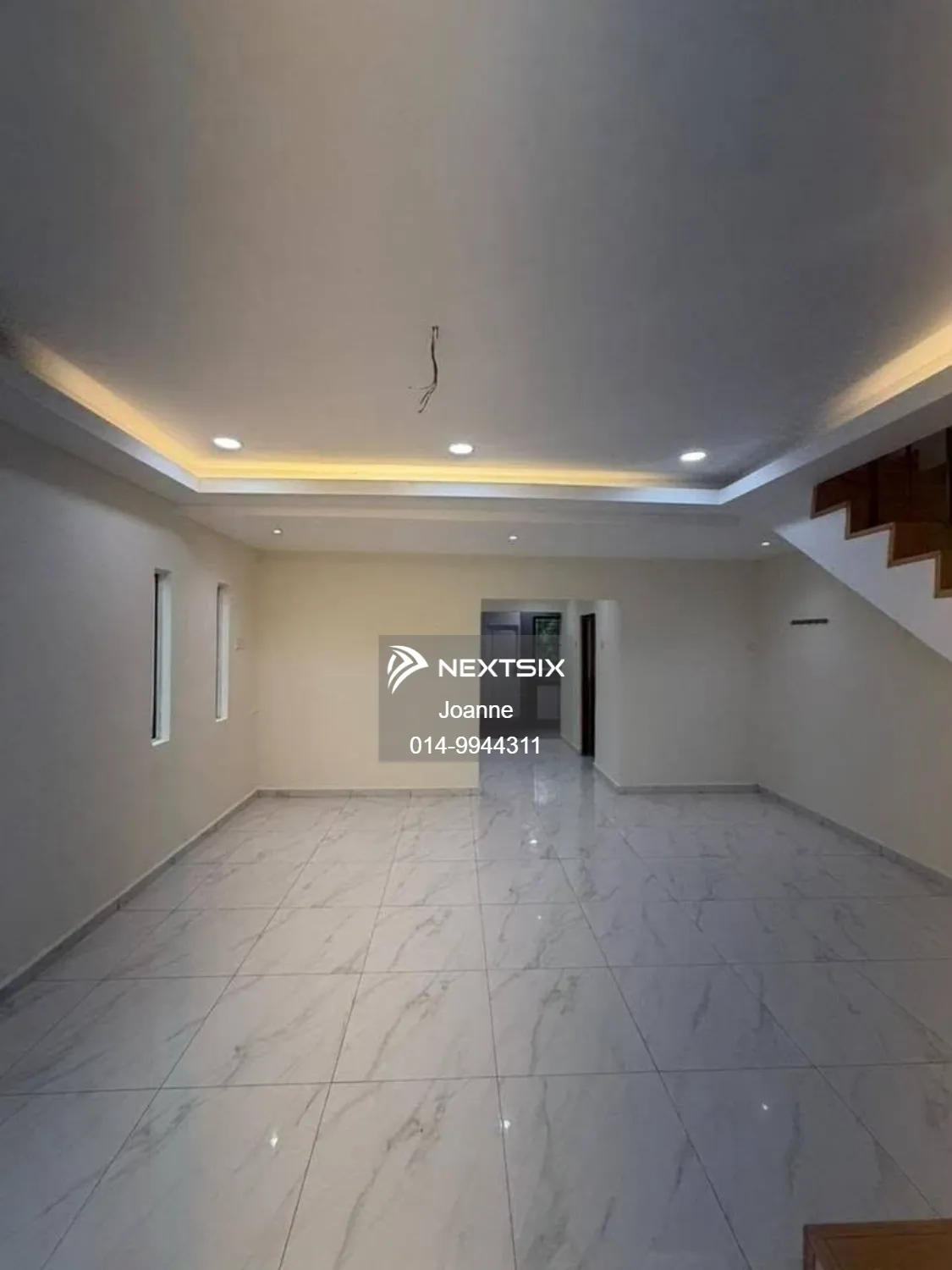 2-sty Terrace/Link House For Sale in Kulai Johor - Image 7