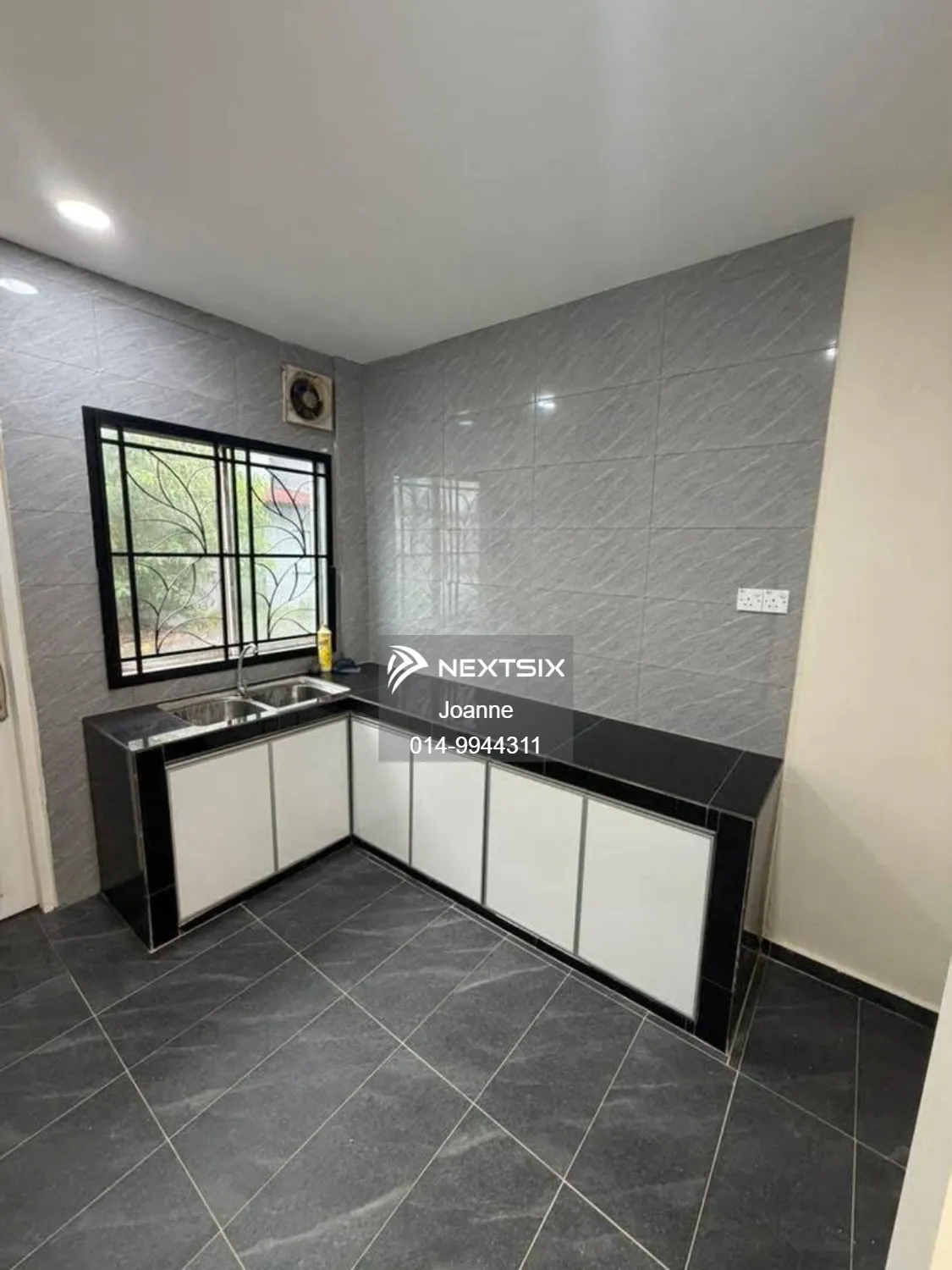 2-sty Terrace/Link House For Sale in Kulai Johor - Image 8