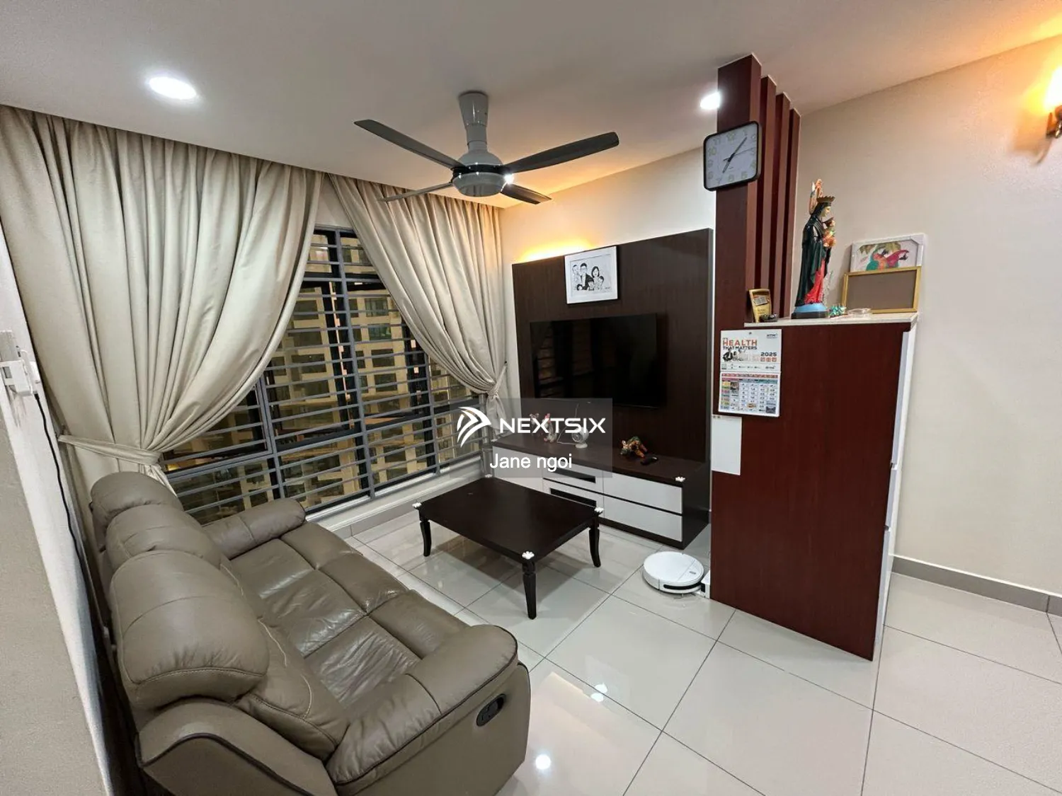 Serviced Residence For Rent in Johor Bahru Johor