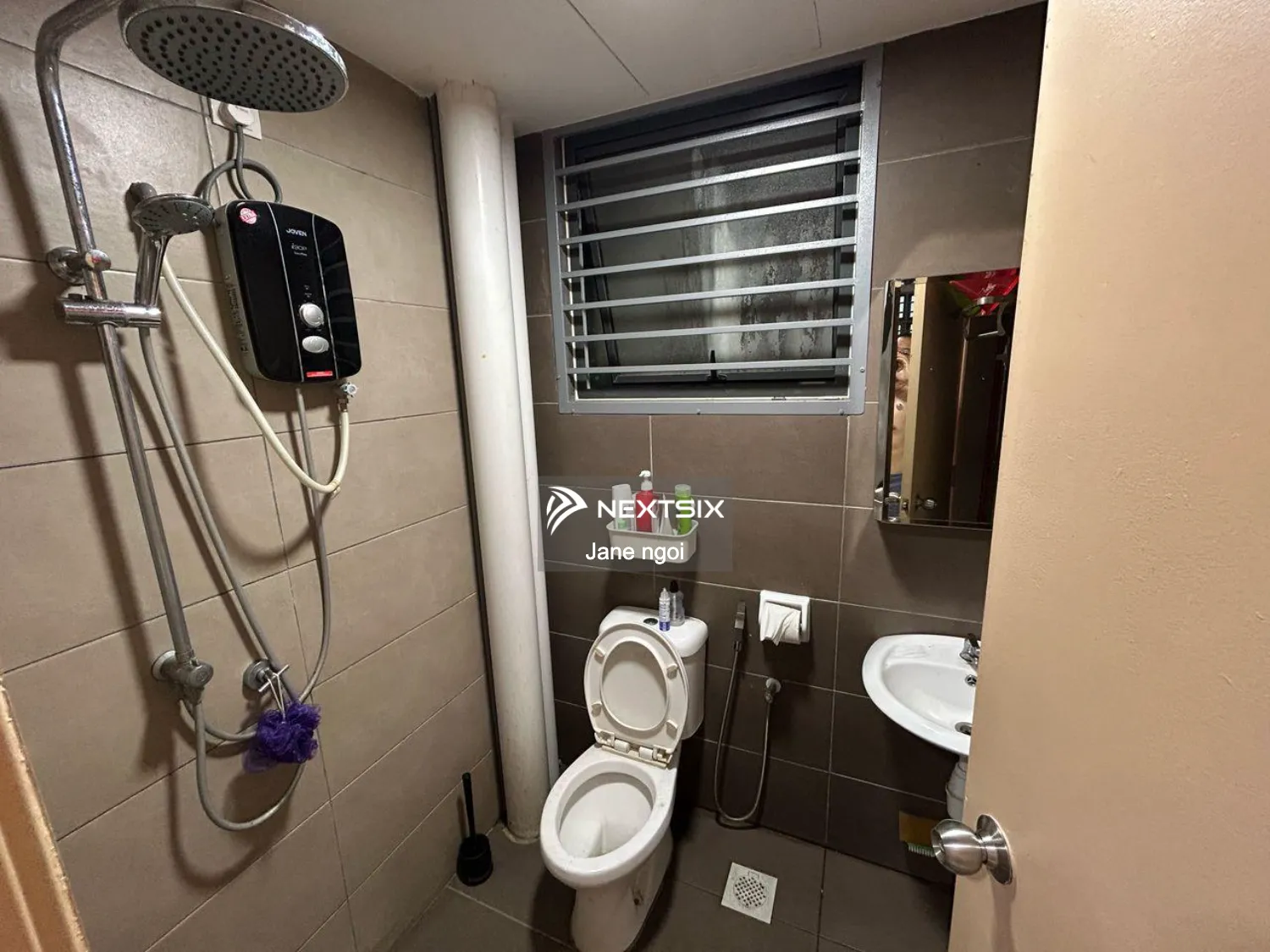Serviced Residence For Rent in Johor Bahru Johor - Image 10