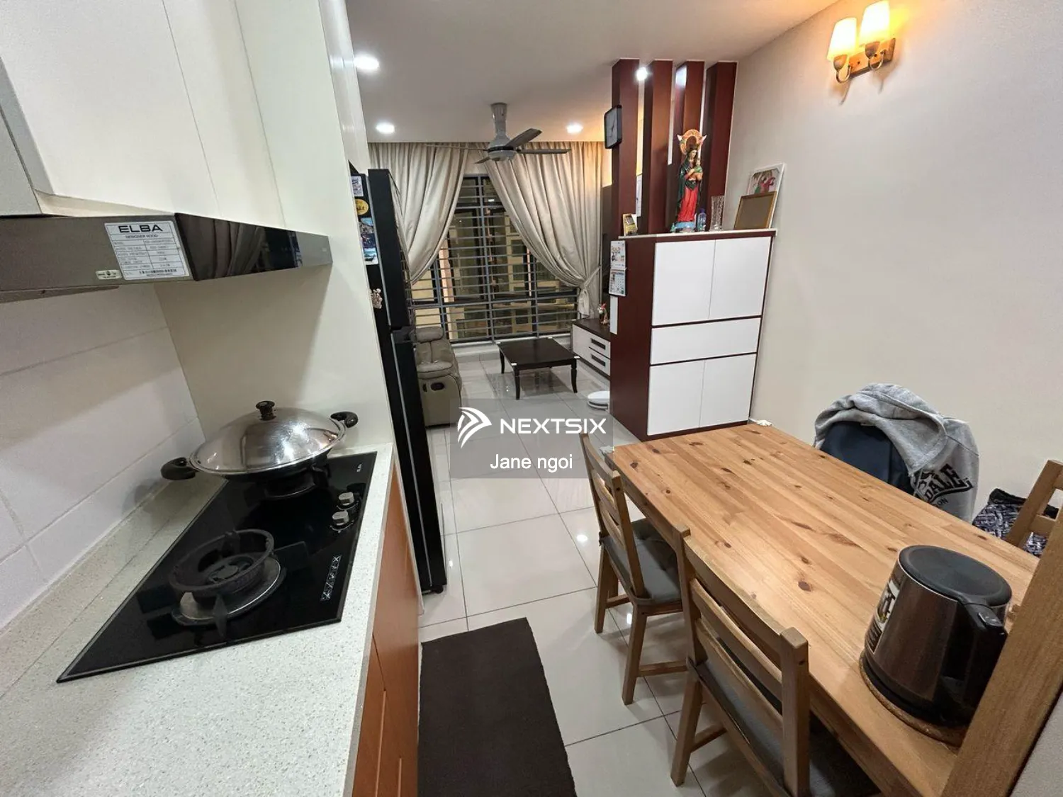 Serviced Residence For Rent in Johor Bahru Johor - Image 4