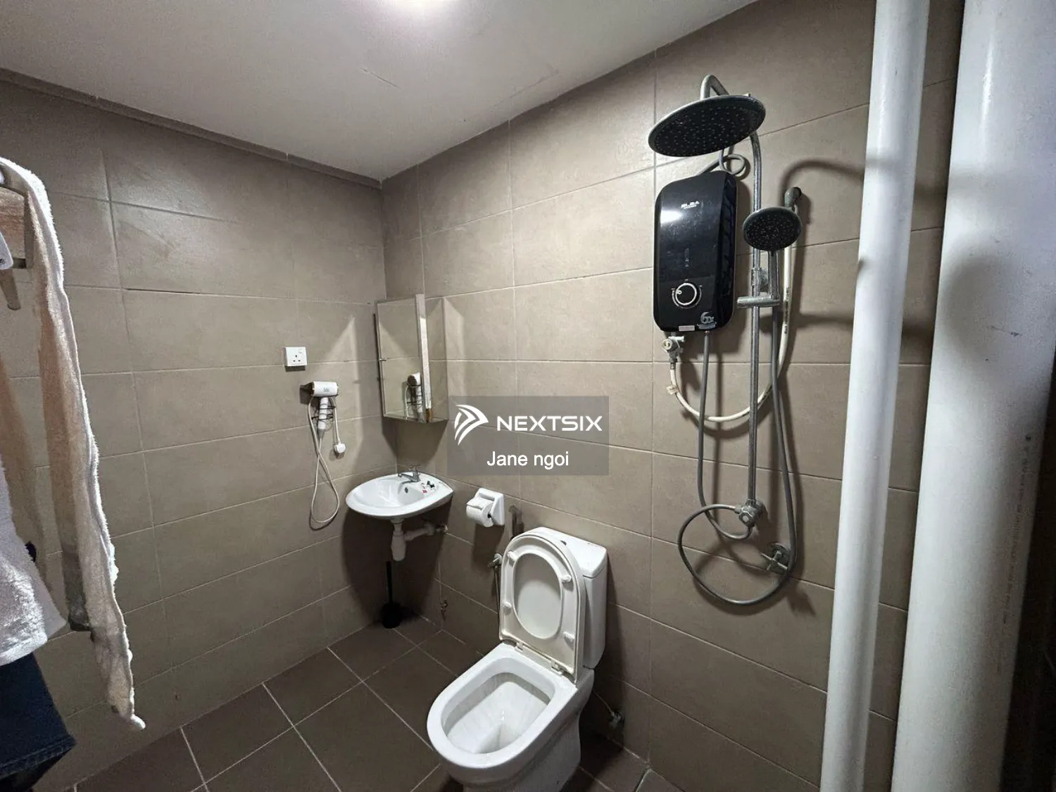 Serviced Residence For Rent in Johor Bahru Johor - Image 9