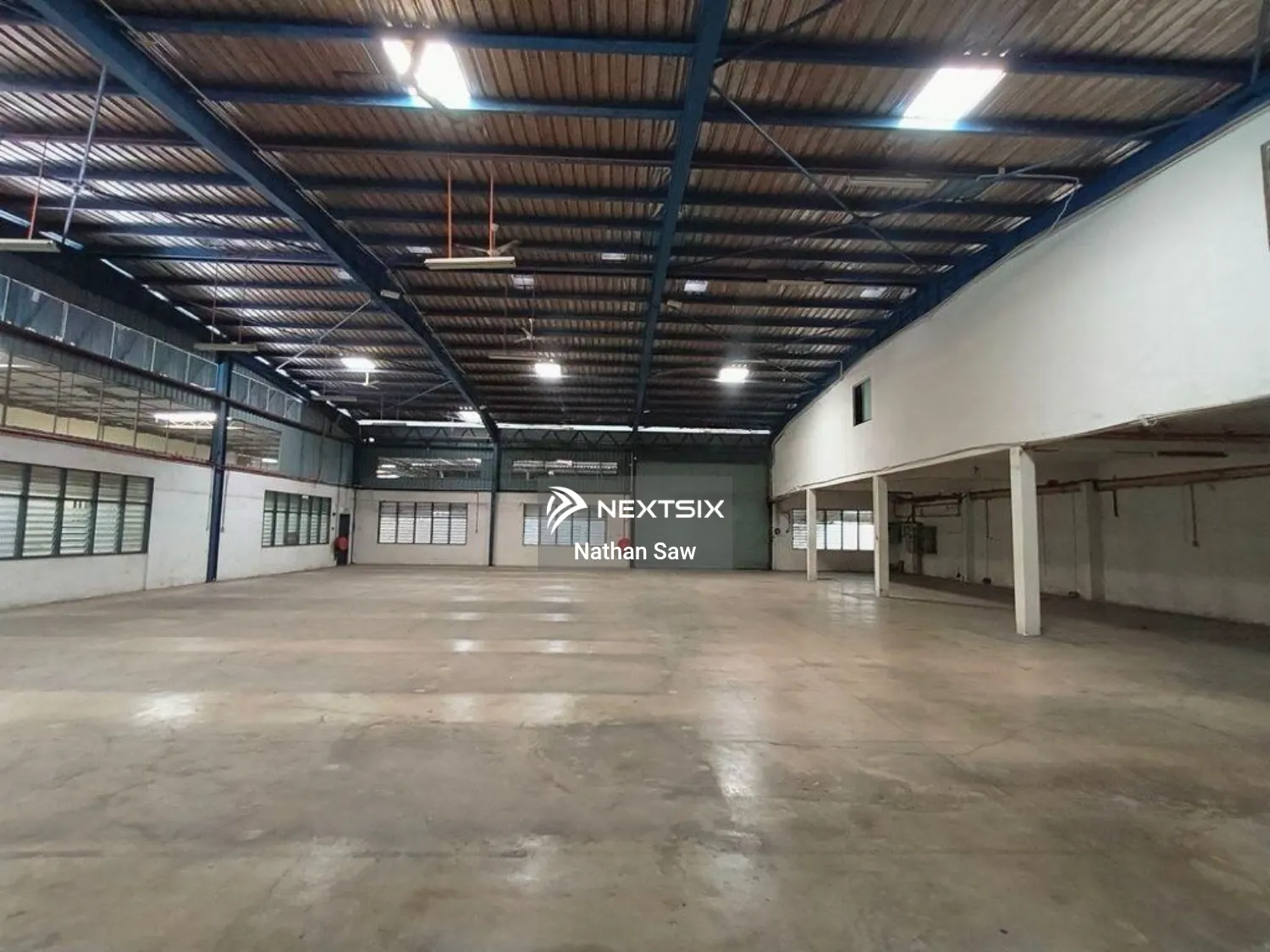 Factory For Sale in Kulim Kedah