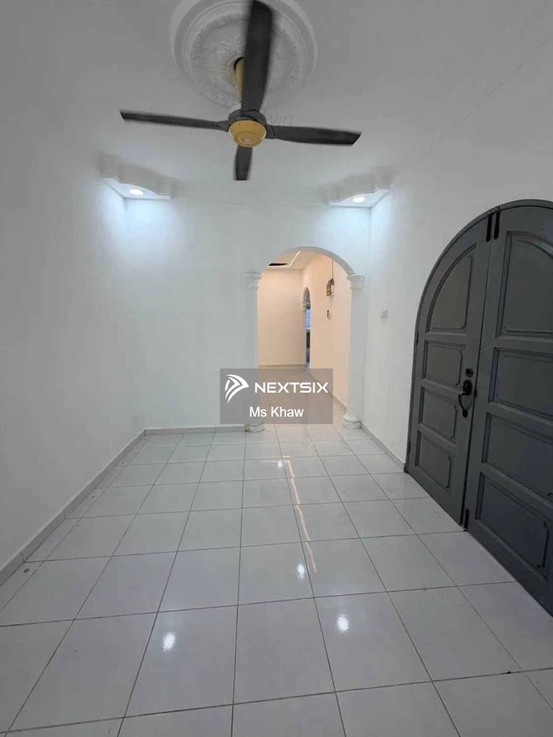 1-sty Terrace/Link House For Sale in Pasir Gudang Johor