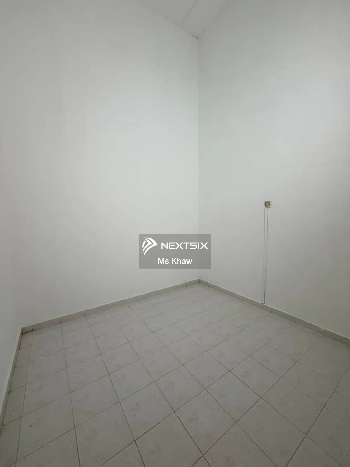1-sty Terrace/Link House For Sale in Pasir Gudang Johor - Image 10