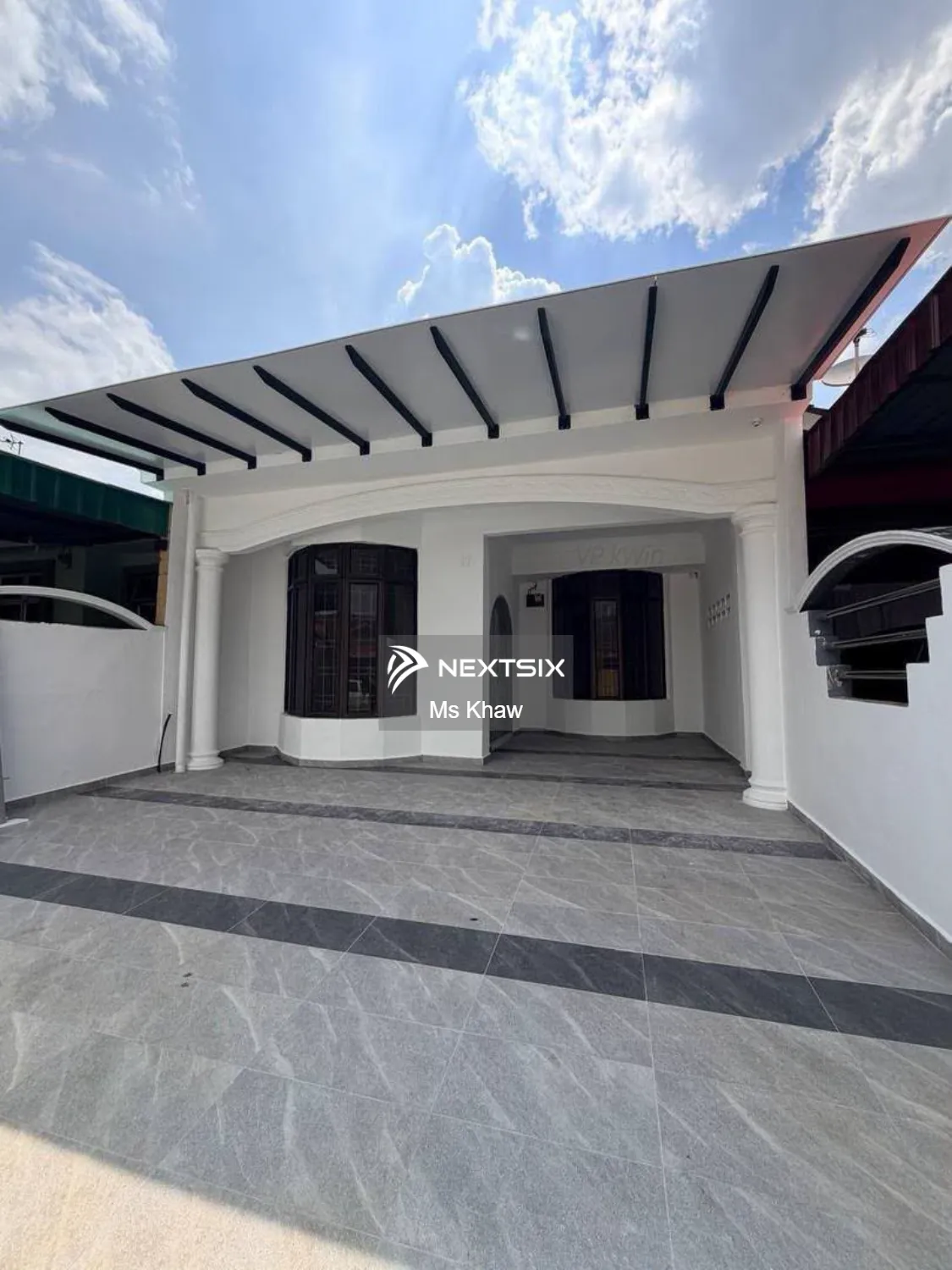1-sty Terrace/Link House For Sale in Pasir Gudang Johor - Image 11