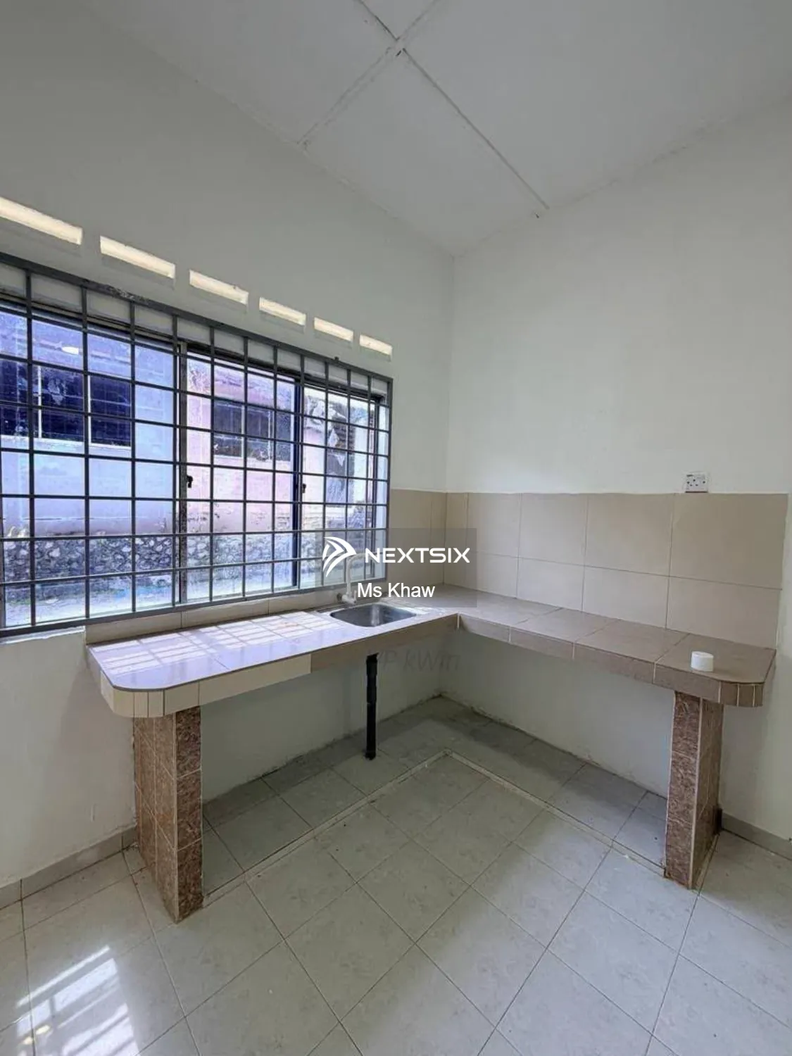1-sty Terrace/Link House For Sale in Pasir Gudang Johor - Image 3