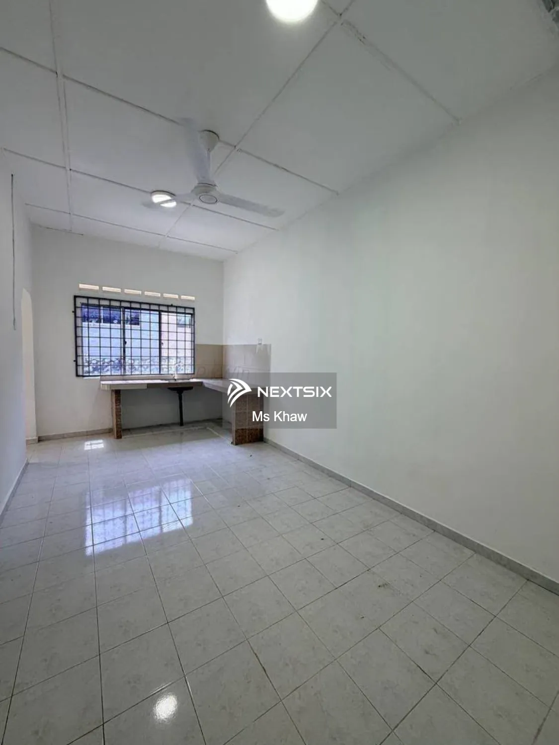 1-sty Terrace/Link House For Sale in Pasir Gudang Johor - Image 4