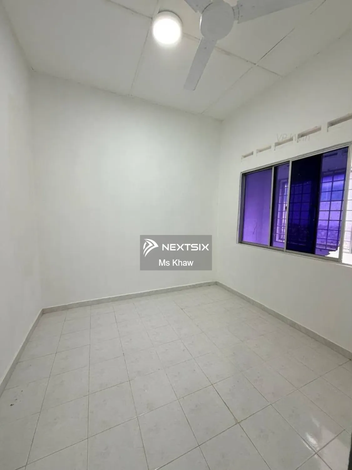 1-sty Terrace/Link House For Sale in Pasir Gudang Johor - Image 5
