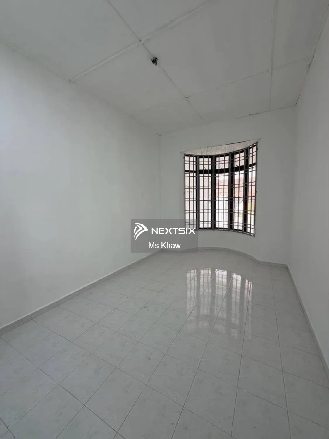 1-sty Terrace/Link House For Sale in Pasir Gudang Johor - Image 6