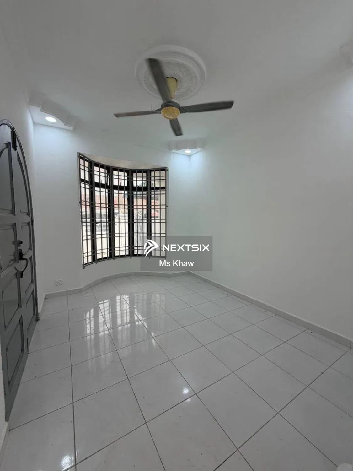 1-sty Terrace/Link House For Sale in Pasir Gudang Johor - Image 7
