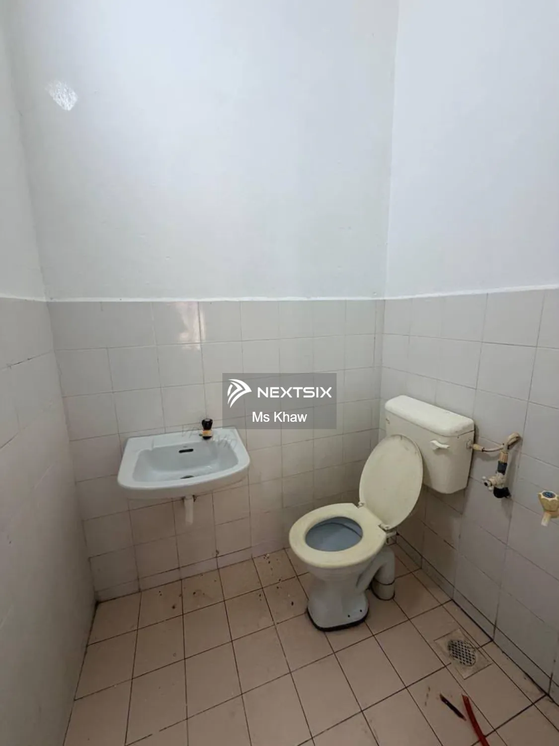 1-sty Terrace/Link House For Sale in Pasir Gudang Johor - Image 8