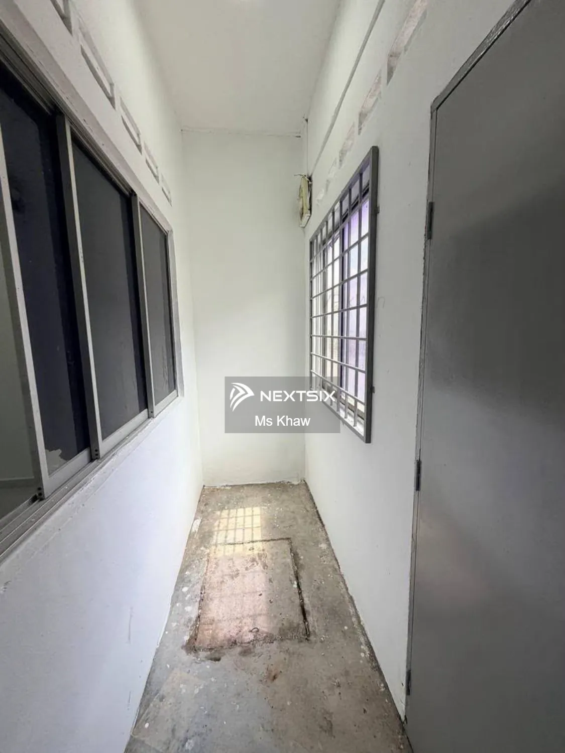 1-sty Terrace/Link House For Sale in Pasir Gudang Johor - Image 9