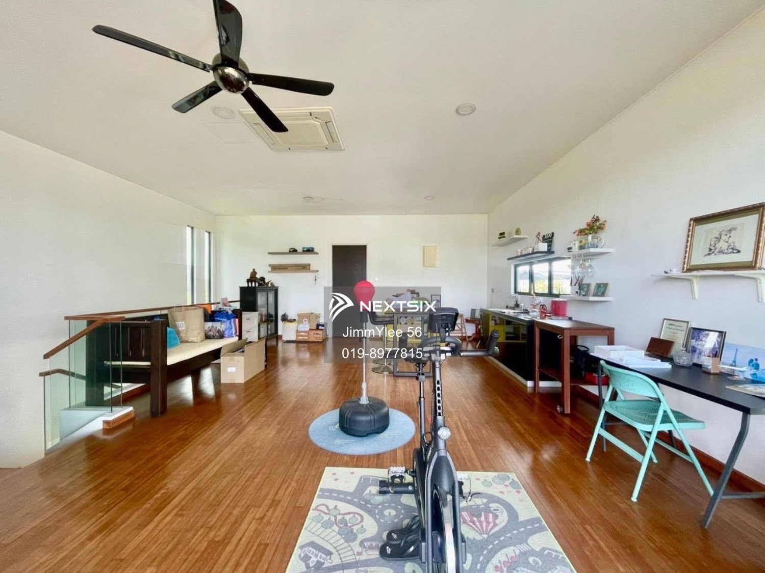 Bungalow For Sale in Permas Jaya Johor - Image 10
