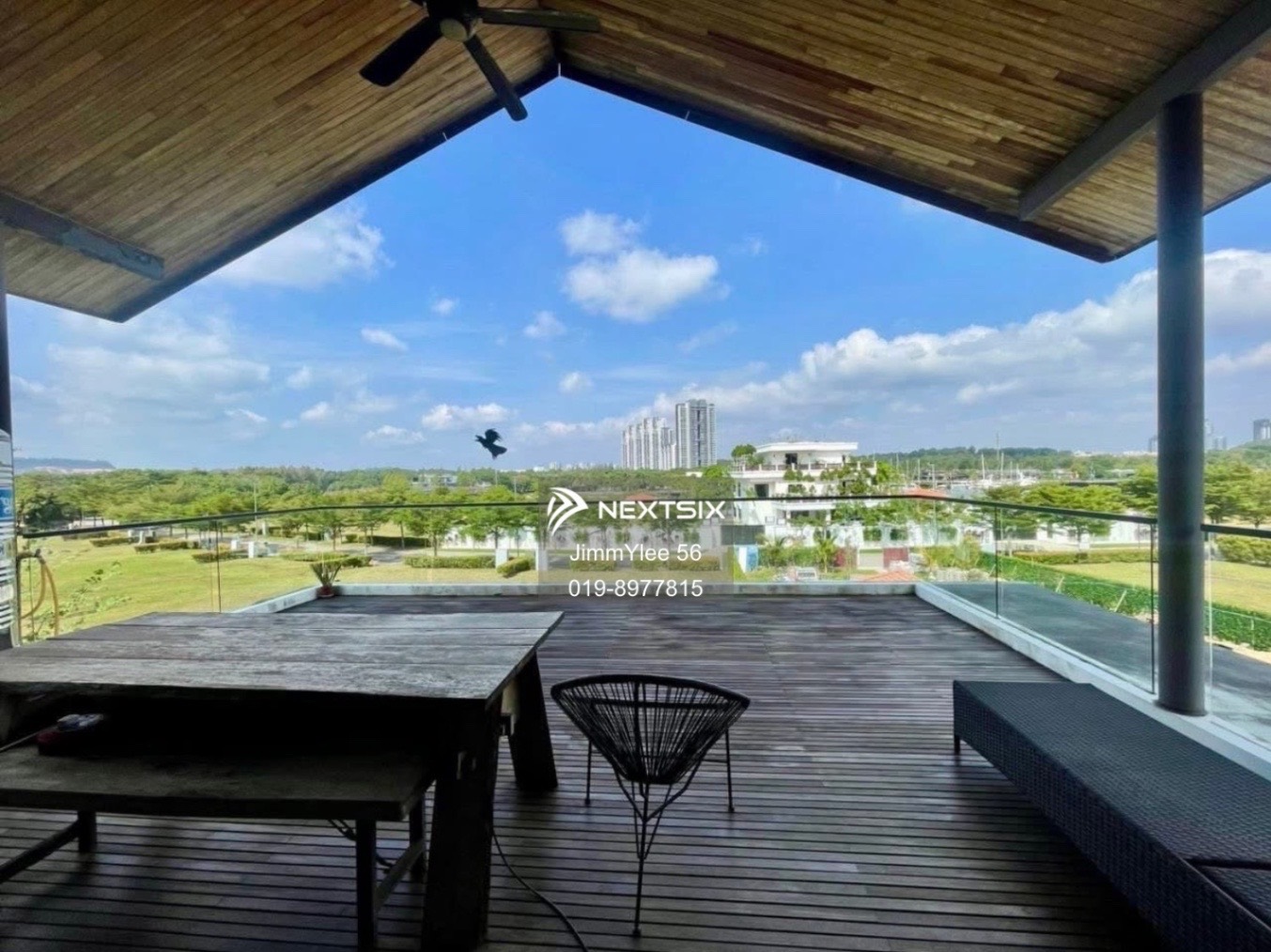 Bungalow For Sale in Permas Jaya Johor - Image 11