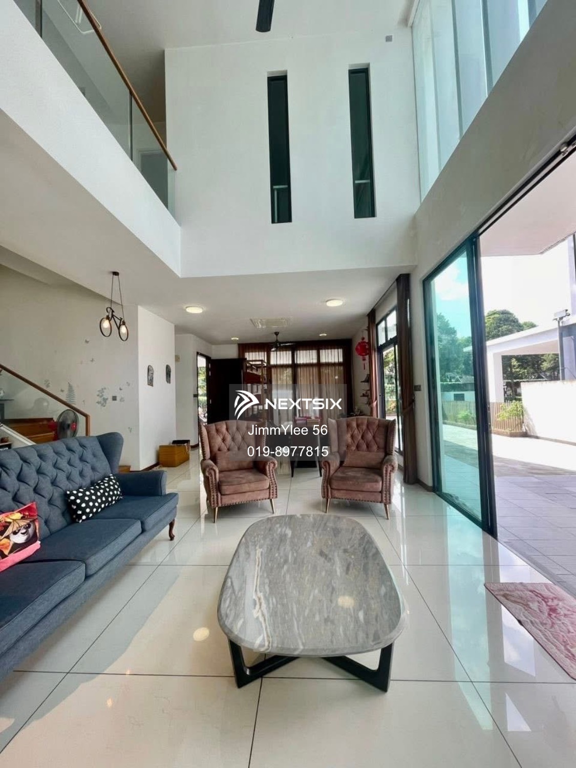 Bungalow For Sale in Permas Jaya Johor - Image 2