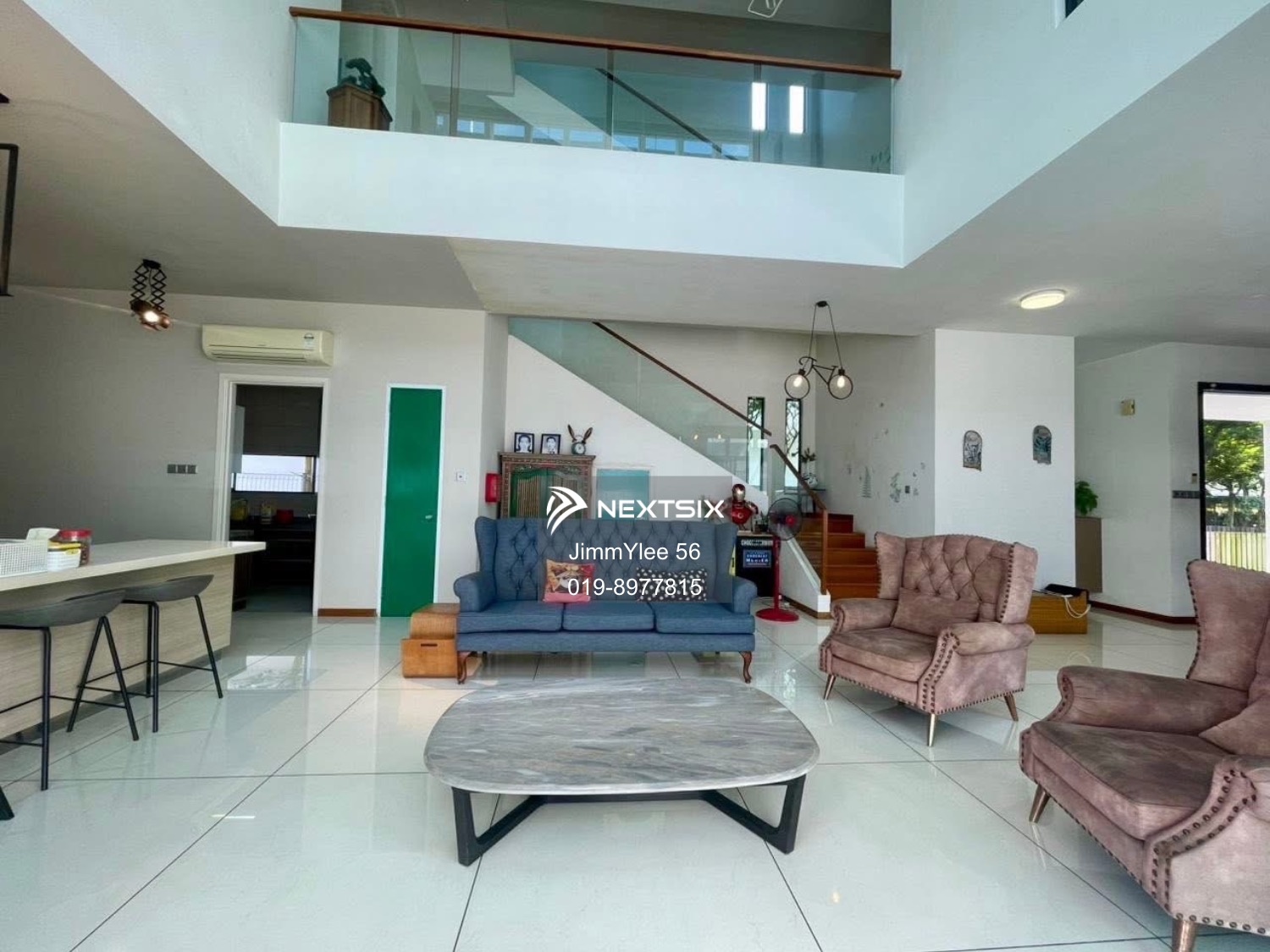 Bungalow For Sale in Permas Jaya Johor - Image 3