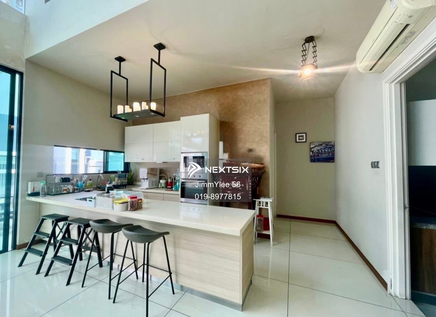 Bungalow For Sale in Permas Jaya Johor - Image 4